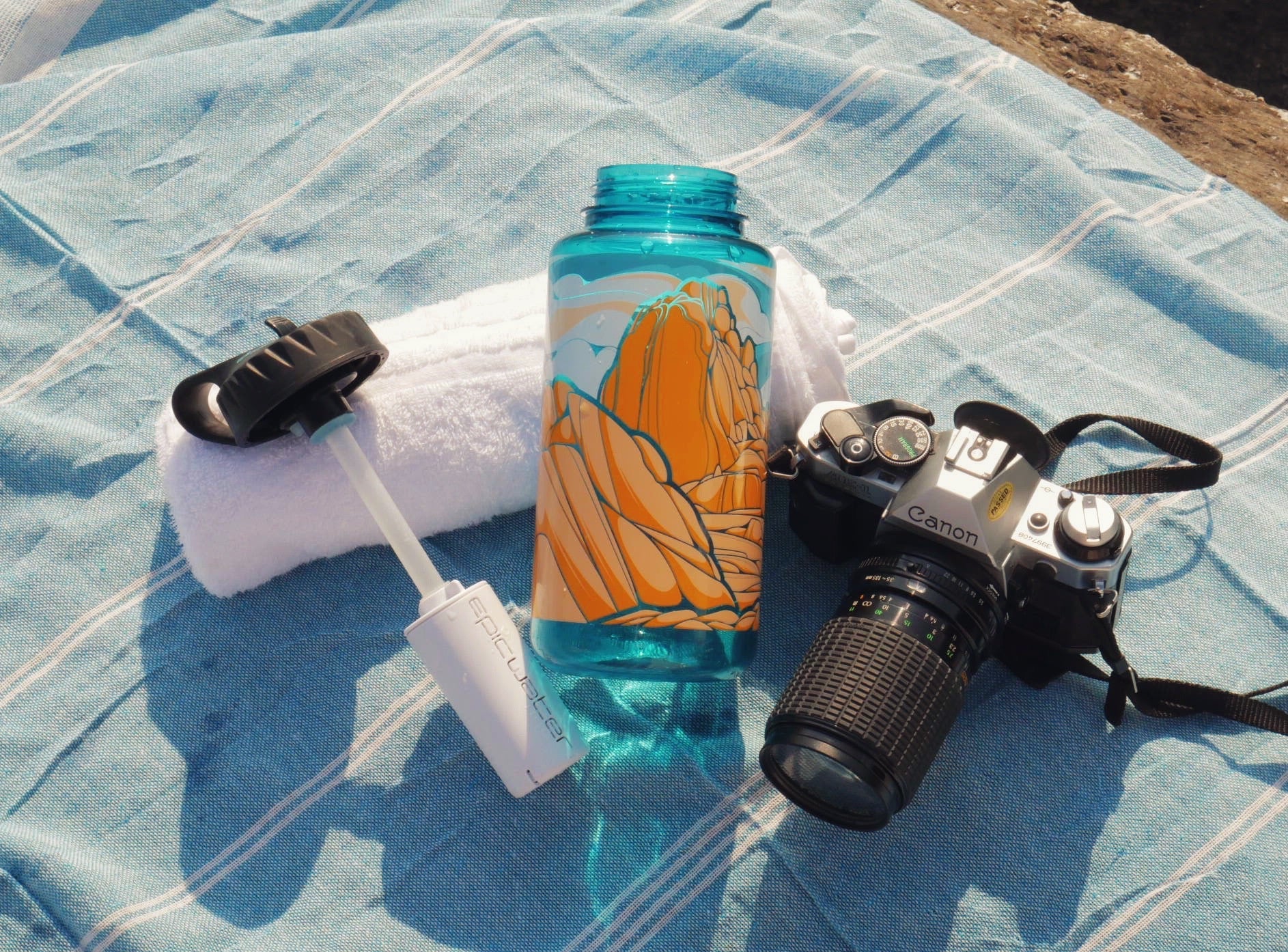 Nalgene OG Access Fund | 32oz & 48oz - Image 30