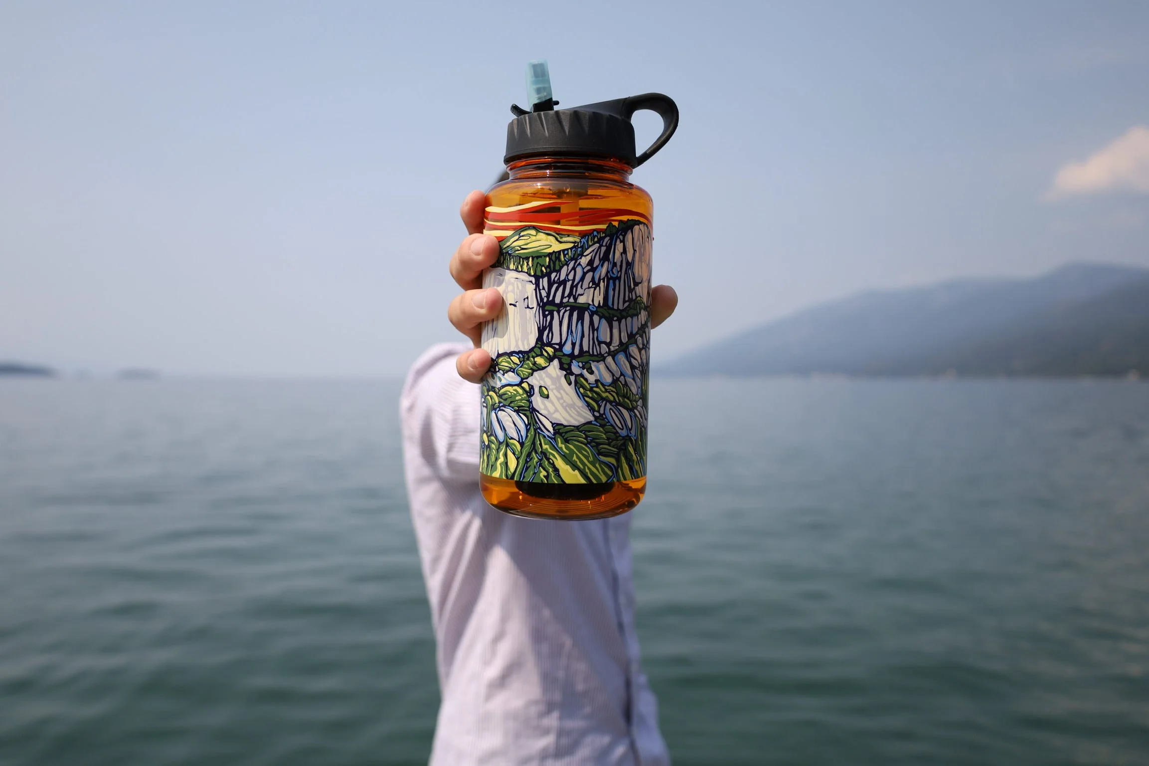 Nalgene OG Access Fund | 32oz & 48oz - Image 7