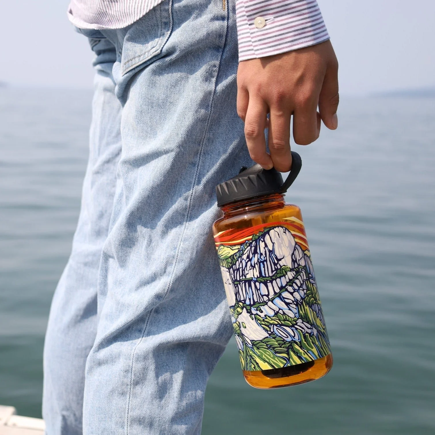 Nalgene OG Access Fund | 32oz & 48oz - Image 8