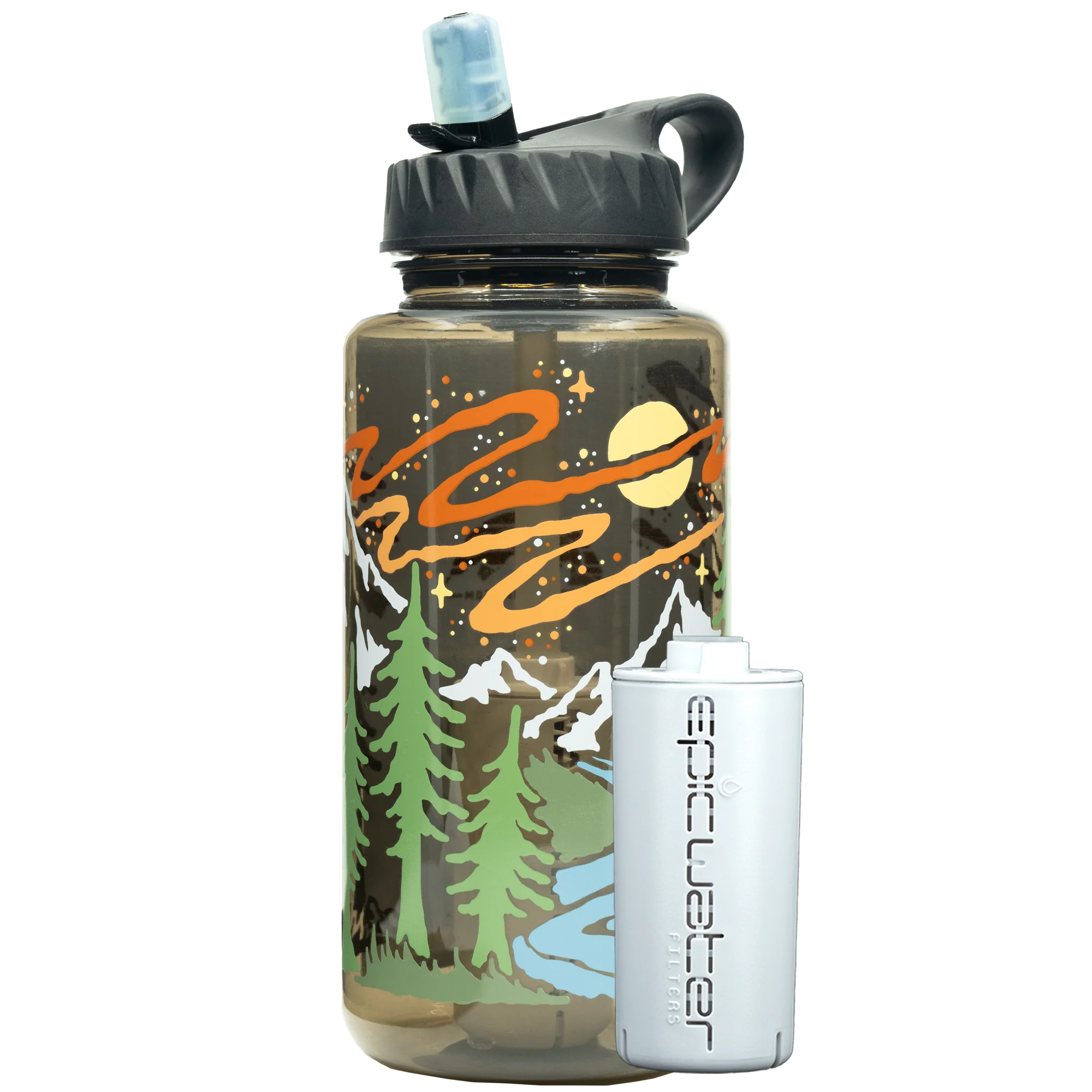 Nalgene OG Atomicchild | 32oz