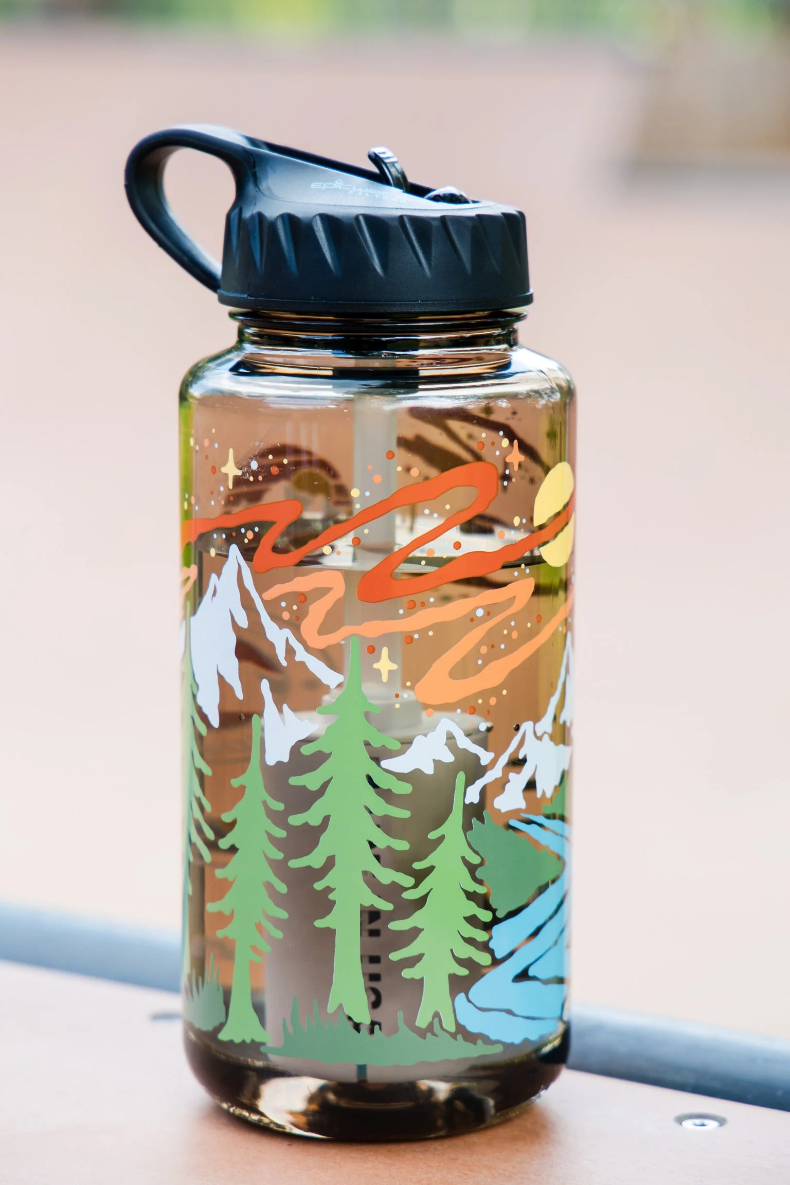 Nalgene OG Atomicchild | 32oz - Image 12