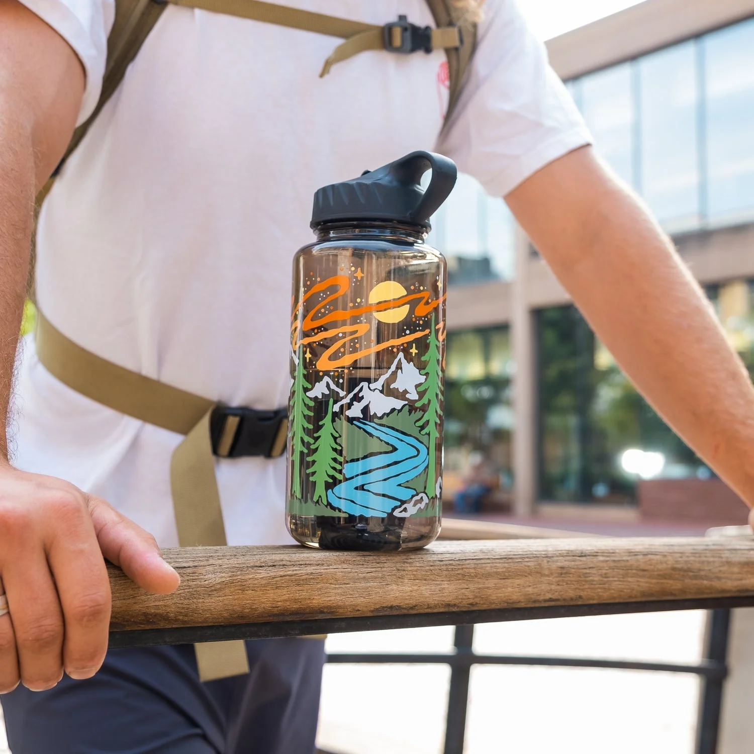 Nalgene OG Atomicchild | 32oz - Image 2