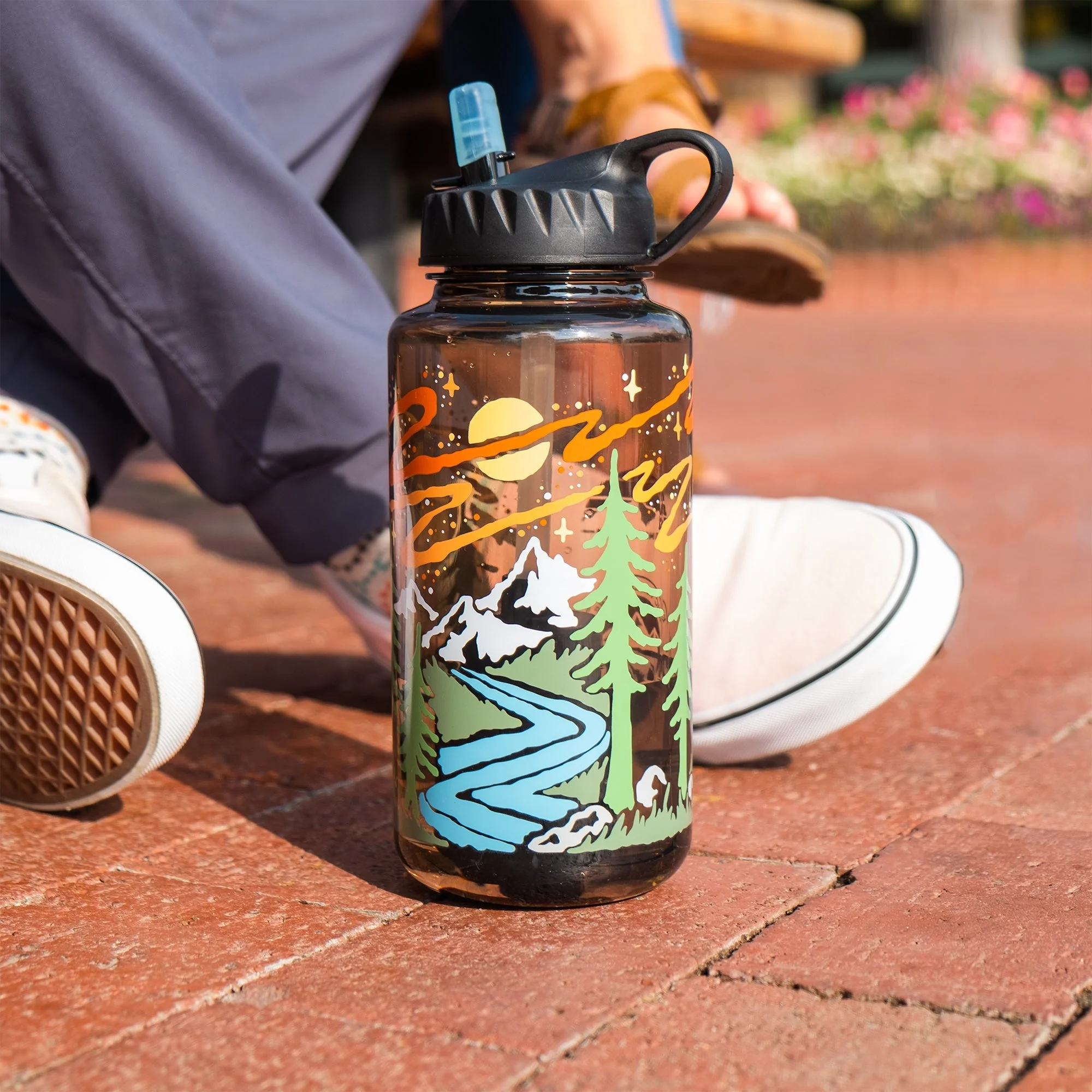 Nalgene OG Atomicchild | 32oz - Image 3