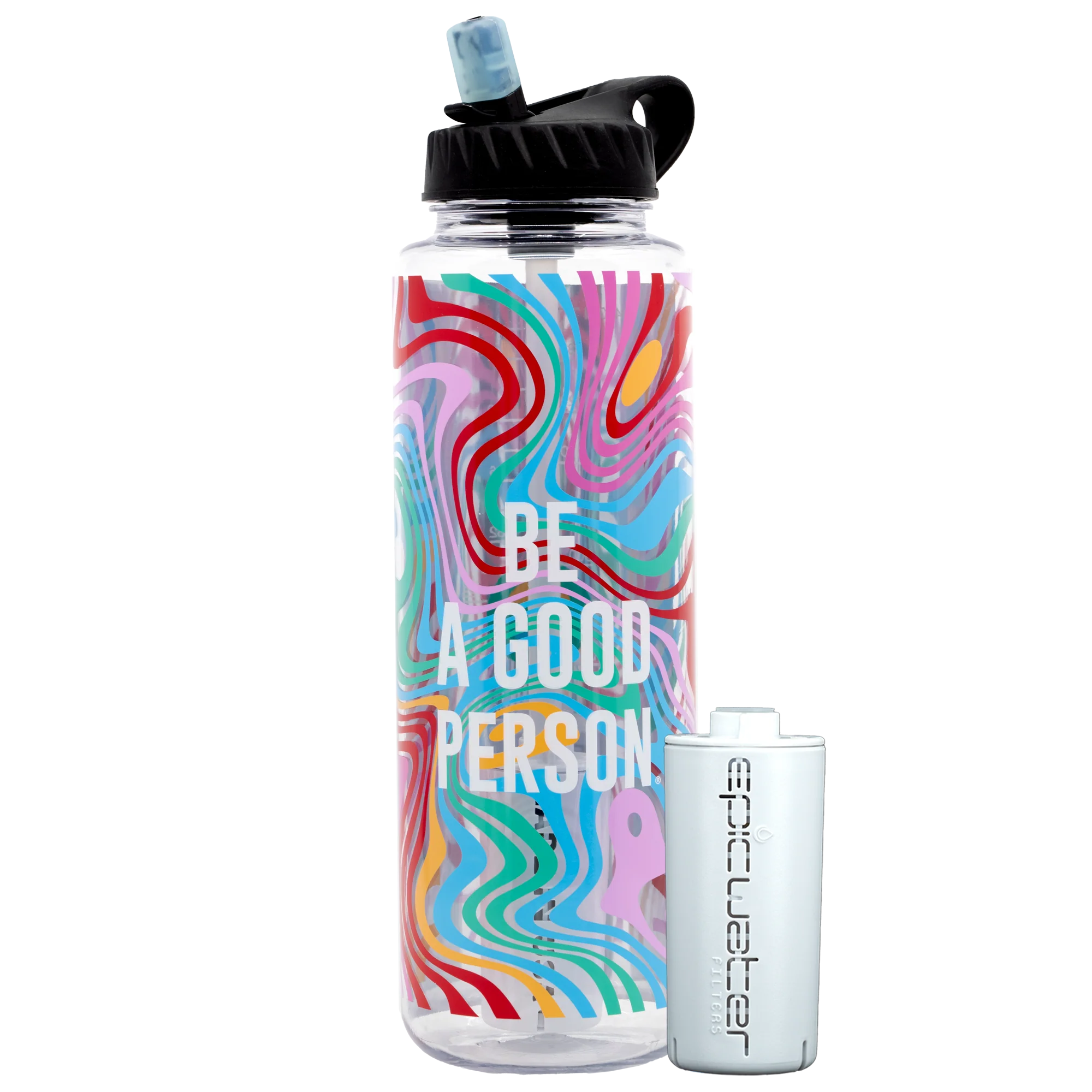 Nalgene OG Be A Good Person | 32 & 48oz - Image 2