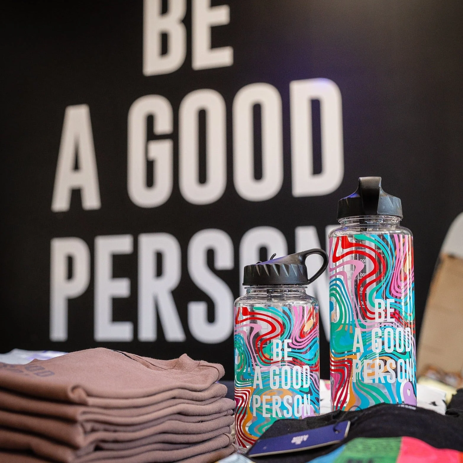 Nalgene OG Be A Good Person | 32 & 48oz - Image 4