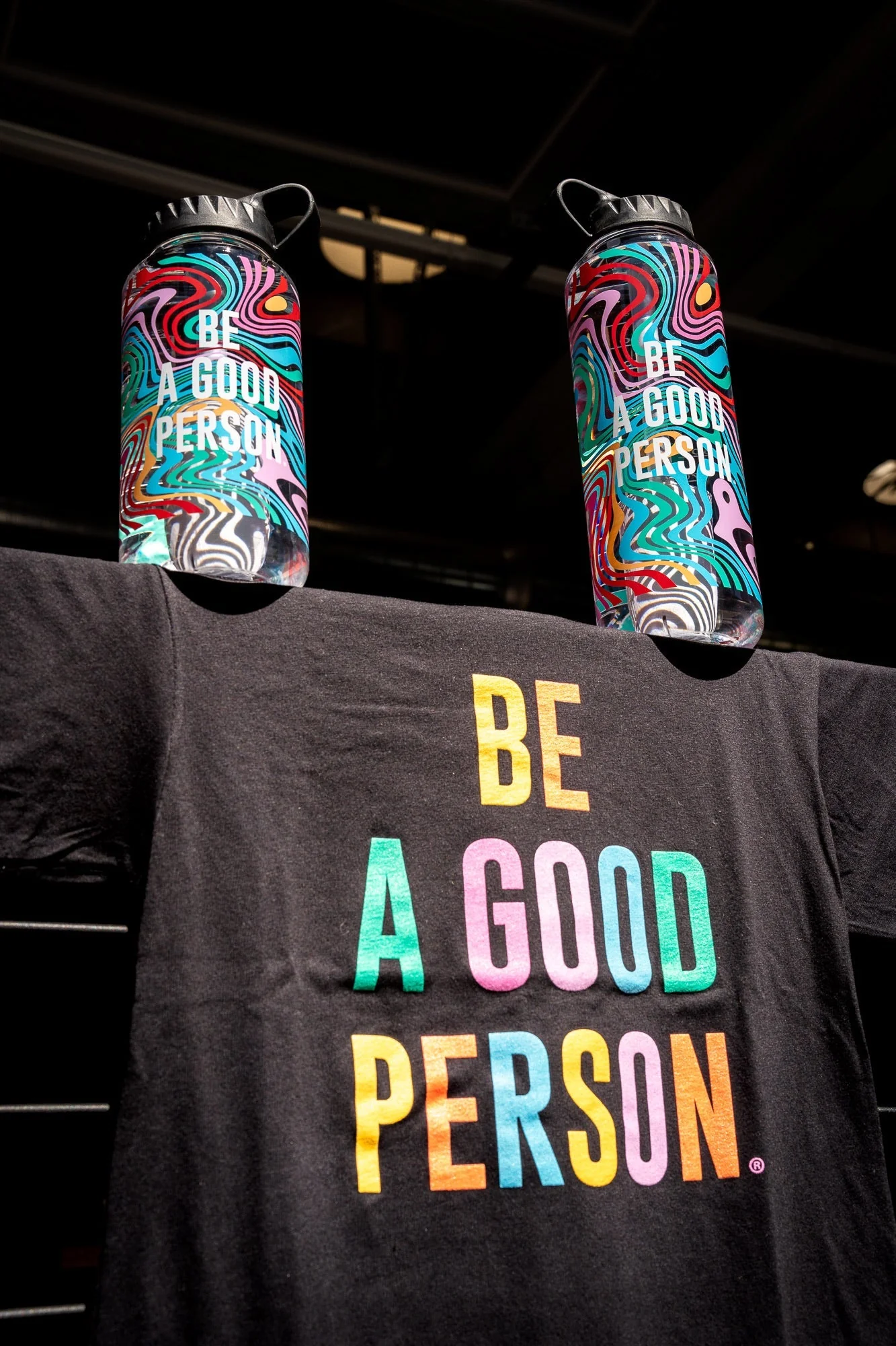 Nalgene OG Be A Good Person | 32 & 48oz - Image 6