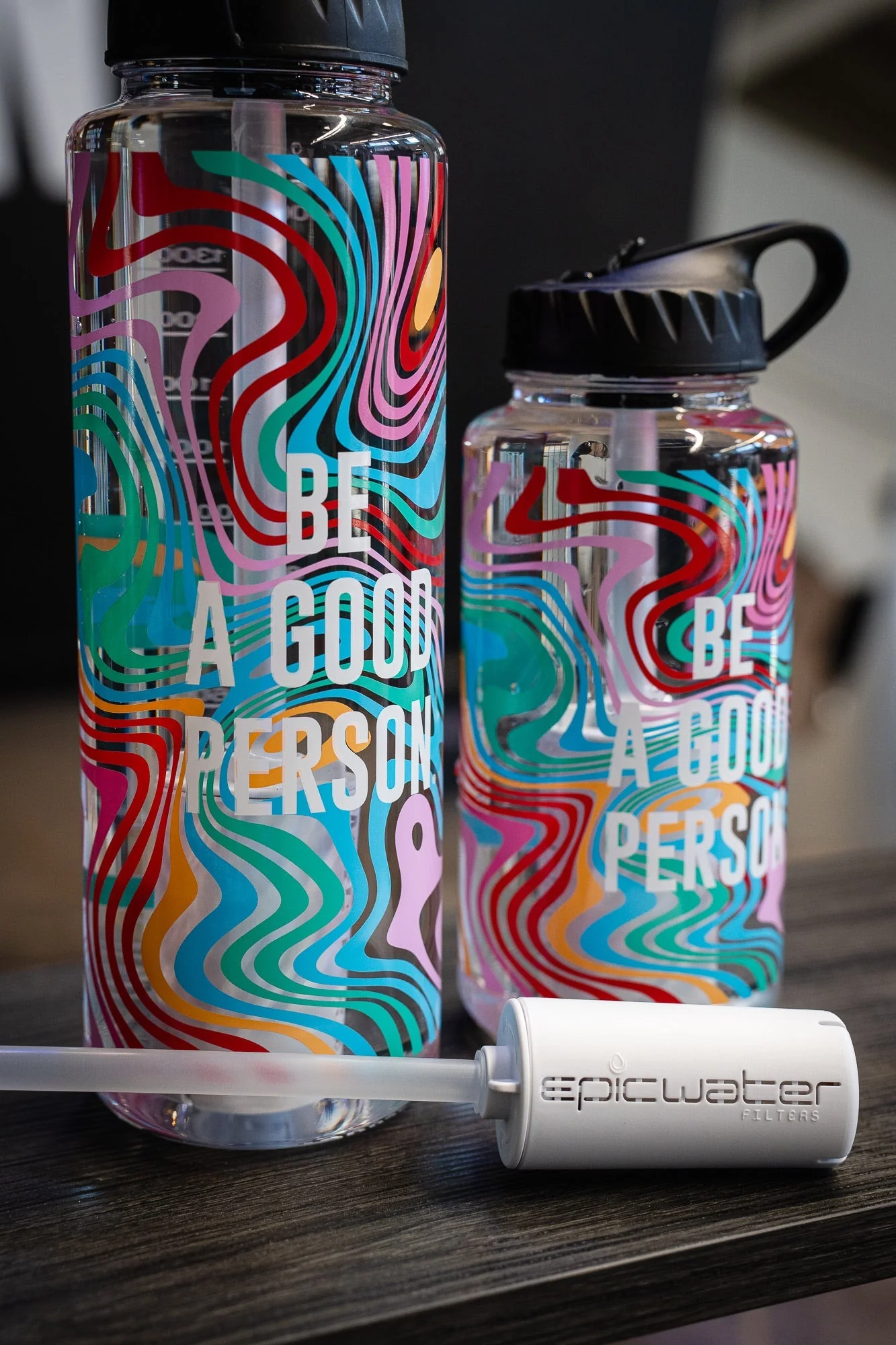 Nalgene OG Be A Good Person | 32 & 48oz - Image 7