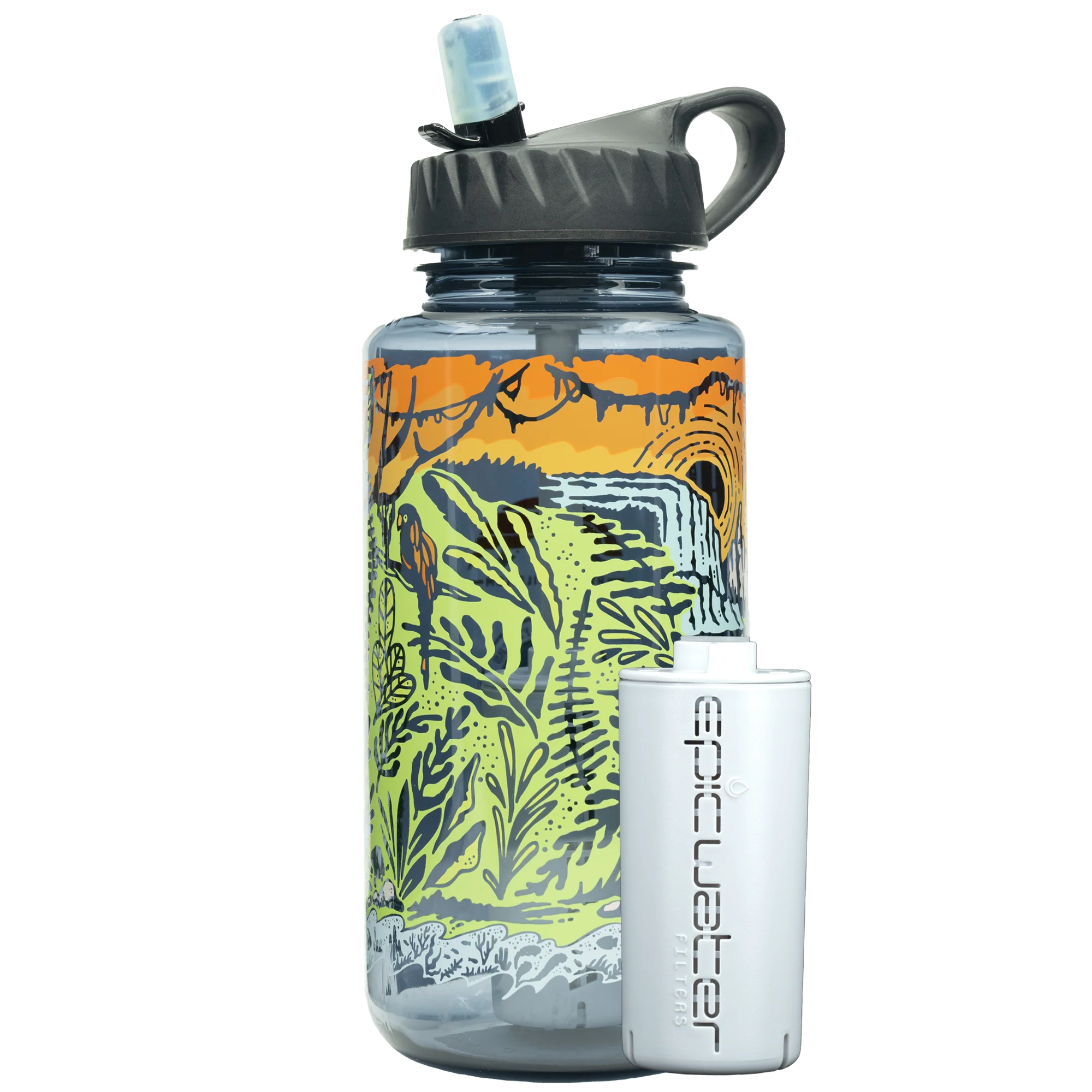 Nalgene OG GA 2030 | 32 & 48oz - Image 12