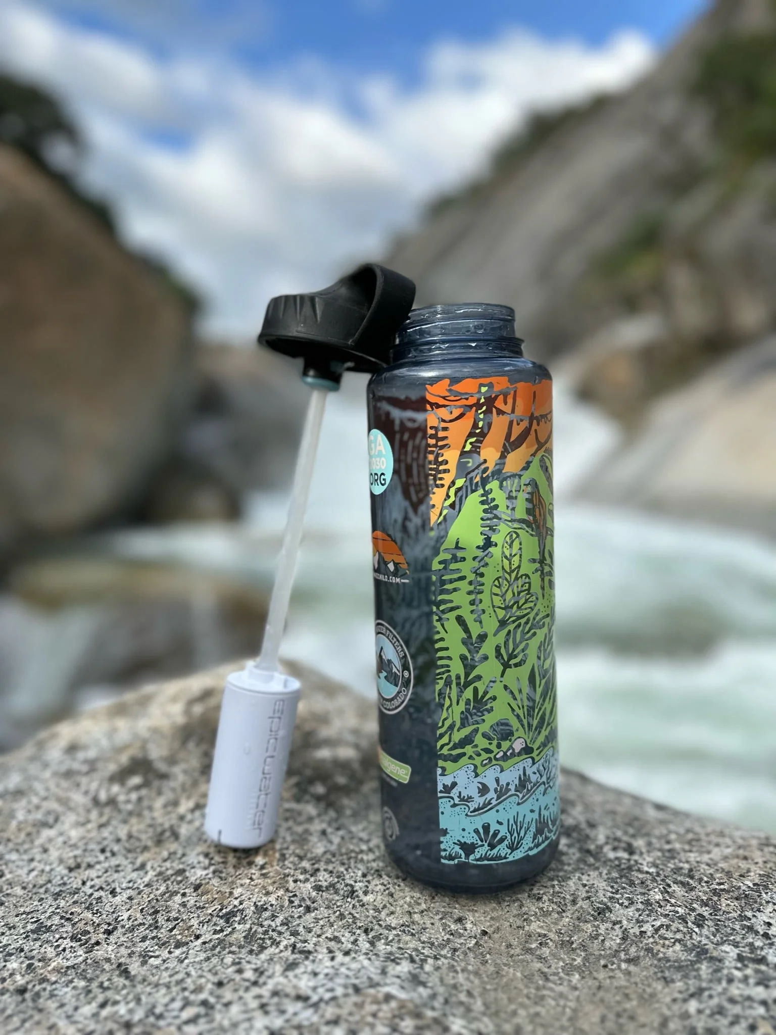 Nalgene OG GA 2030 | 32 & 48oz - Image 13
