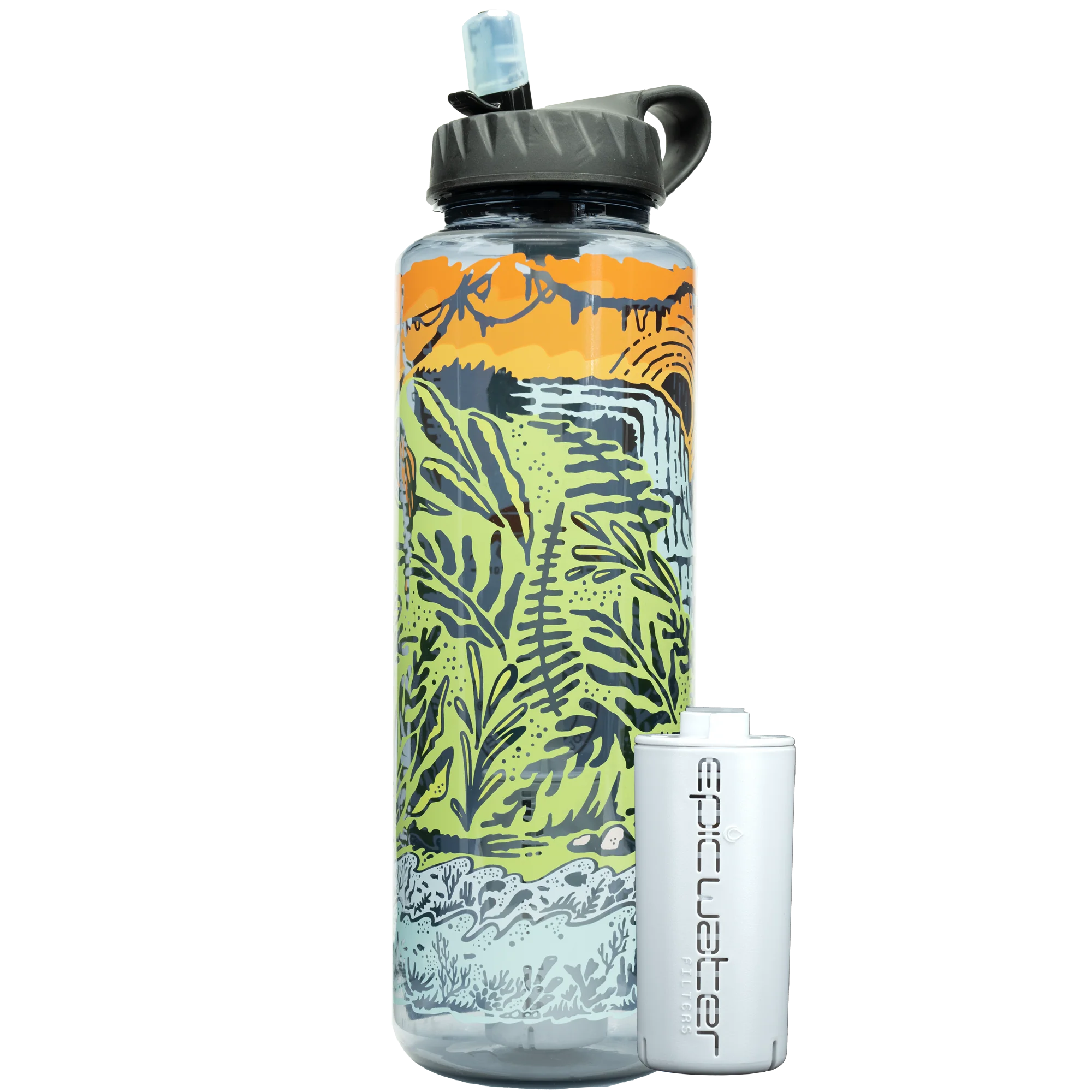 Nalgene OG GA 2030 | 32 & 48oz - Image 2