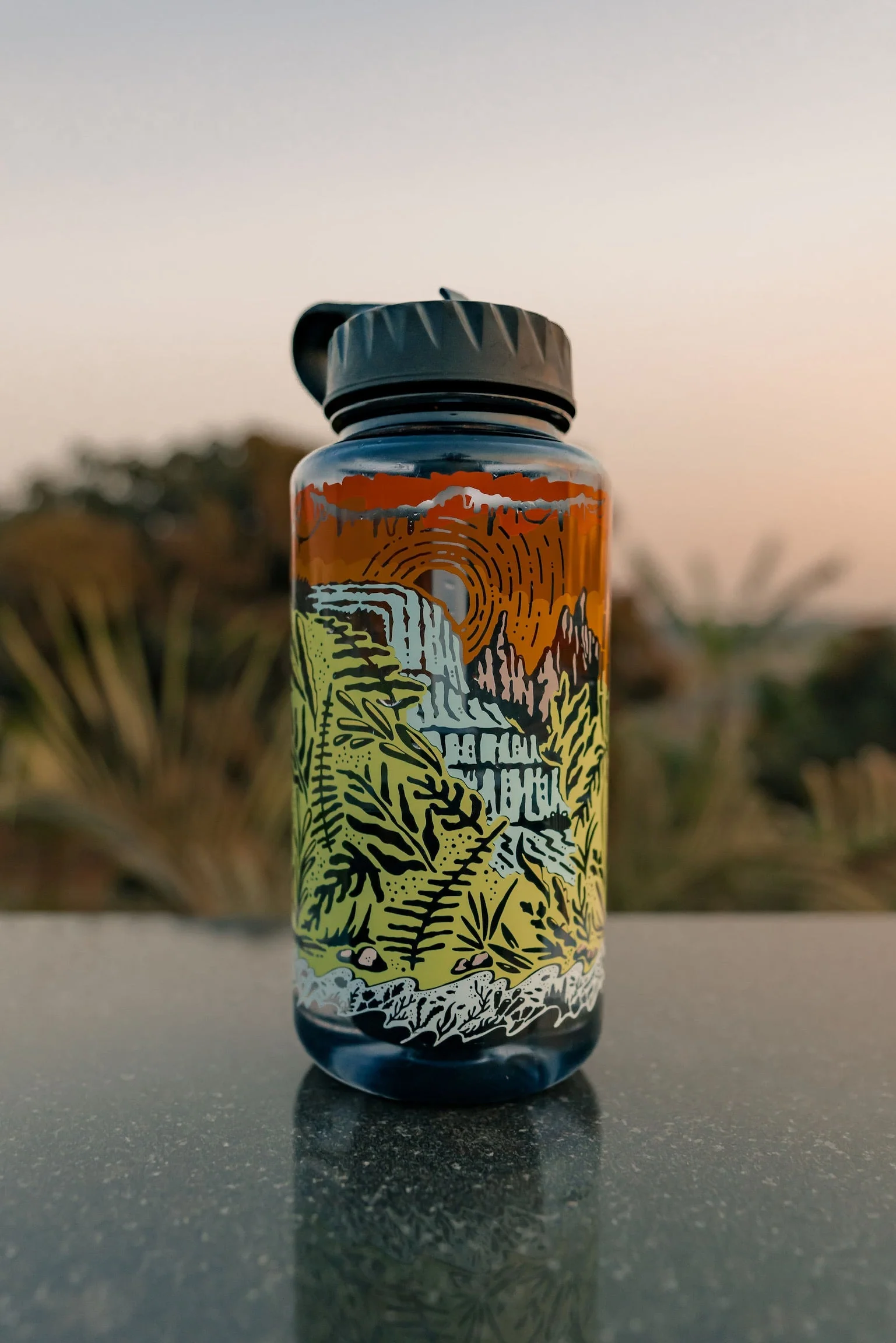 Nalgene OG GA 2030 | 32 & 48oz - Image 3