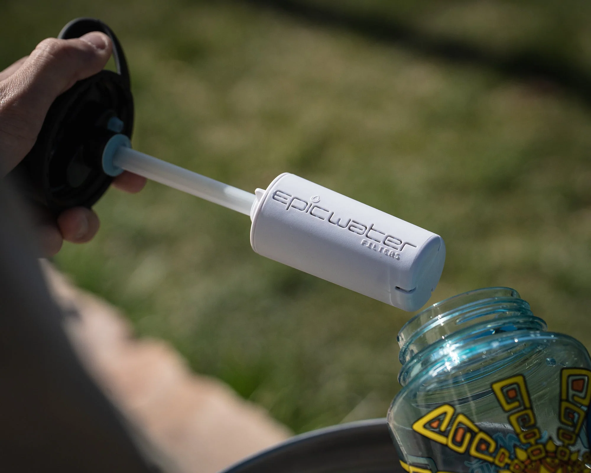 Nalgene OG Inland Ocean Coalition | 32 & 48oz - Image 17