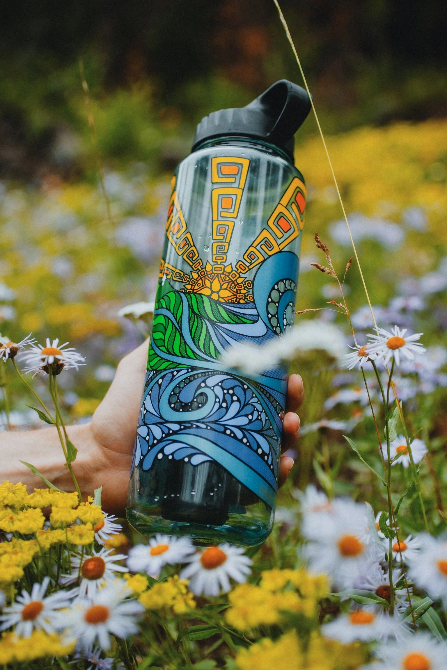 Nalgene OG Inland Ocean Coalition | 32 & 48oz - Image 20