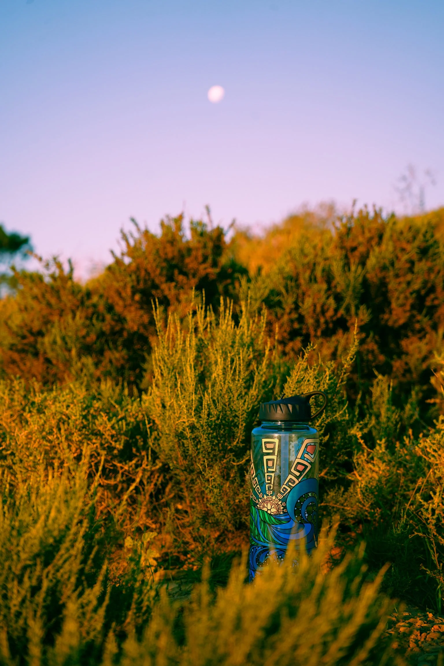 Nalgene OG Inland Ocean Coalition | 32 & 48oz - Image 23