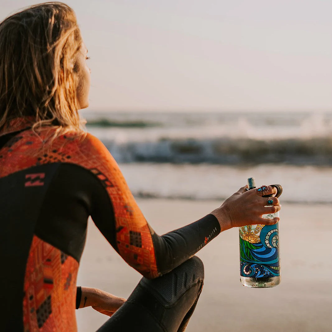 Nalgene OG Inland Ocean Coalition | 32 & 48oz - Image 6