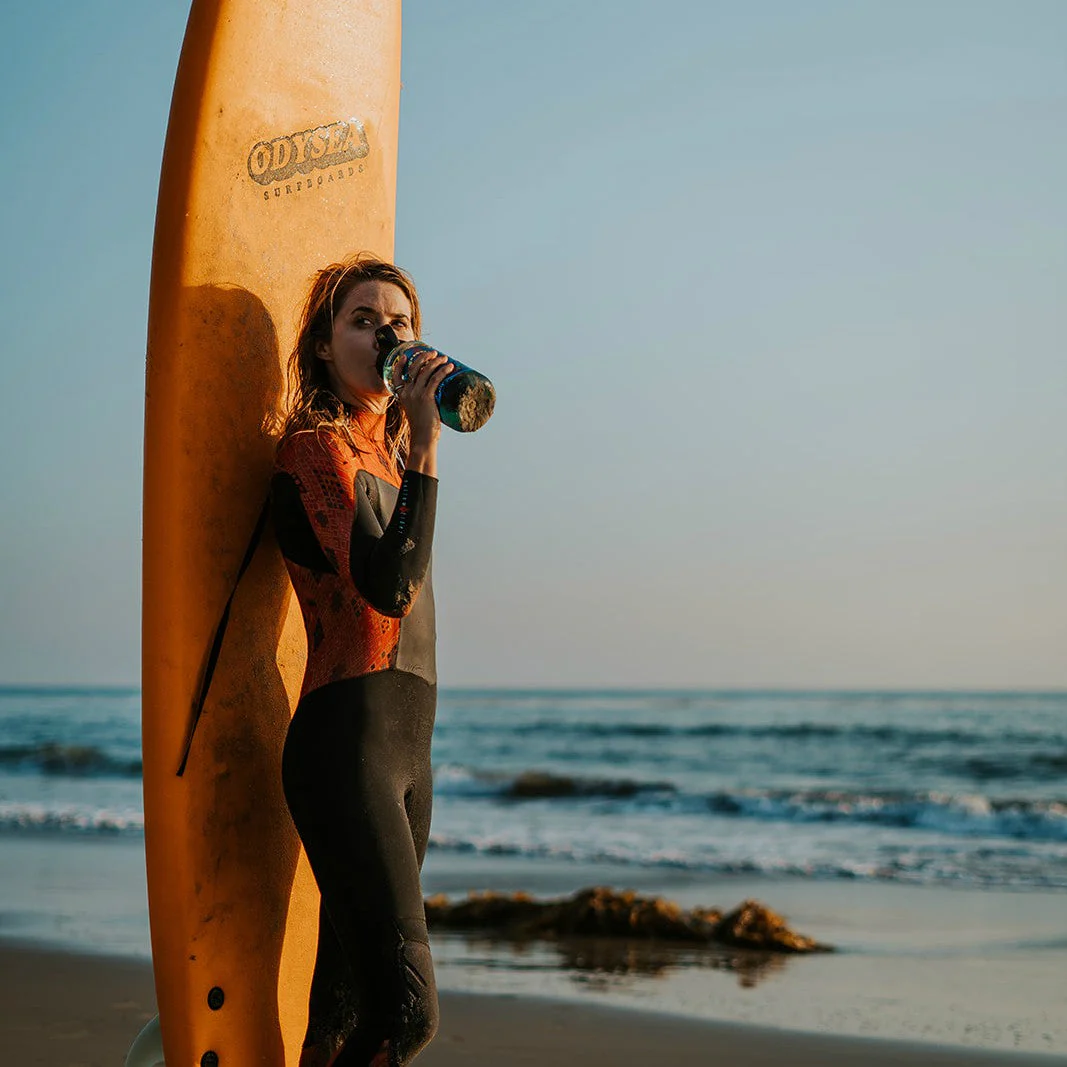 Nalgene OG Inland Ocean Coalition | 32 & 48oz - Image 8
