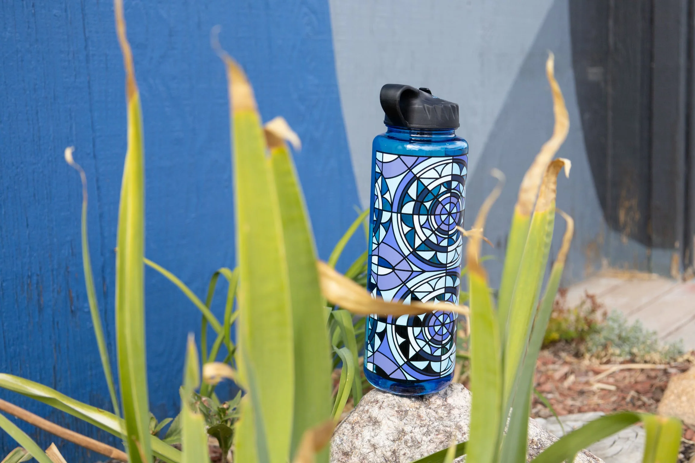 Nalgene OG Jason Graves Art | 48oz - Image 2