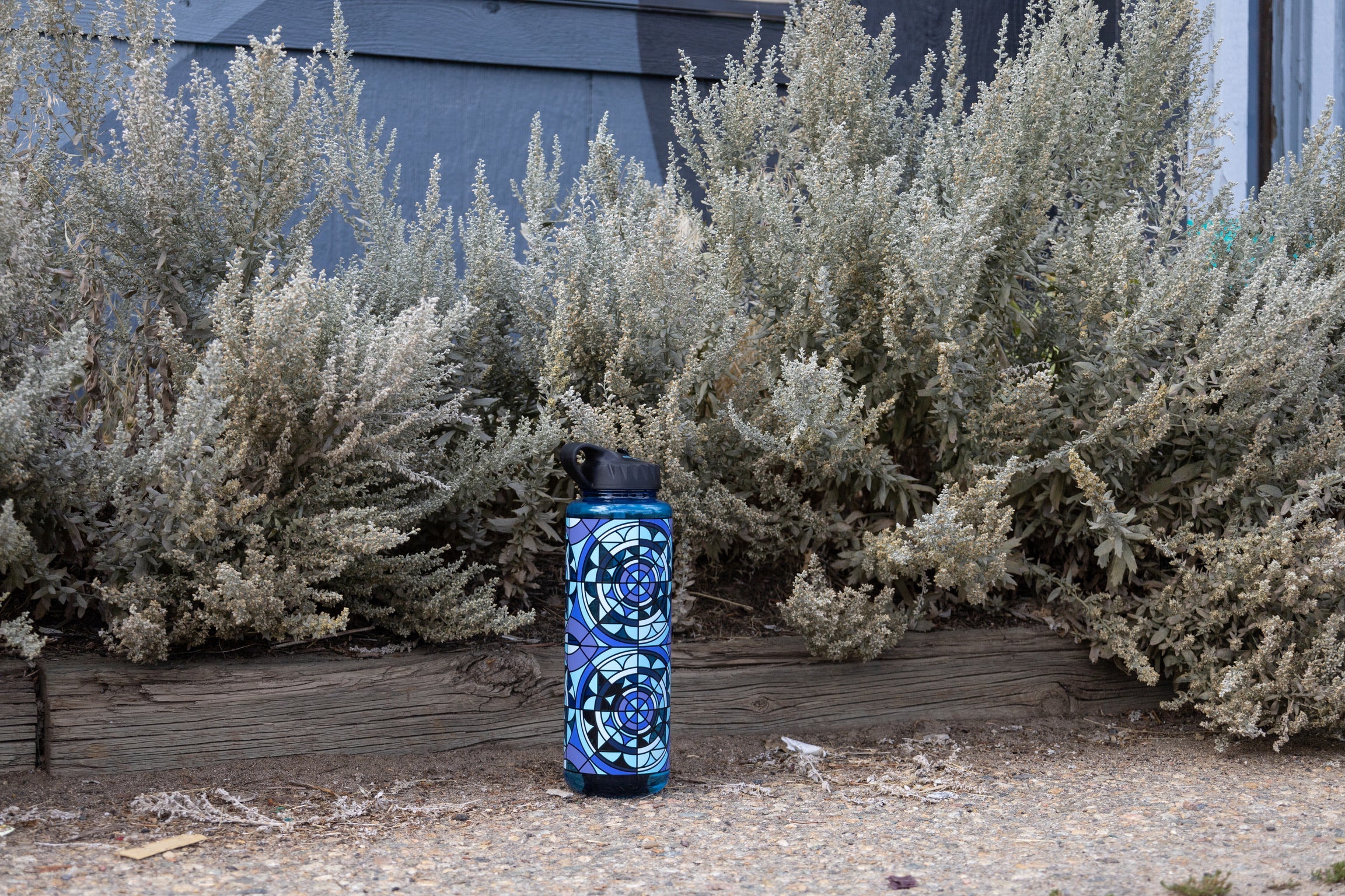 Nalgene OG Jason Graves Art | 48oz - Image 4