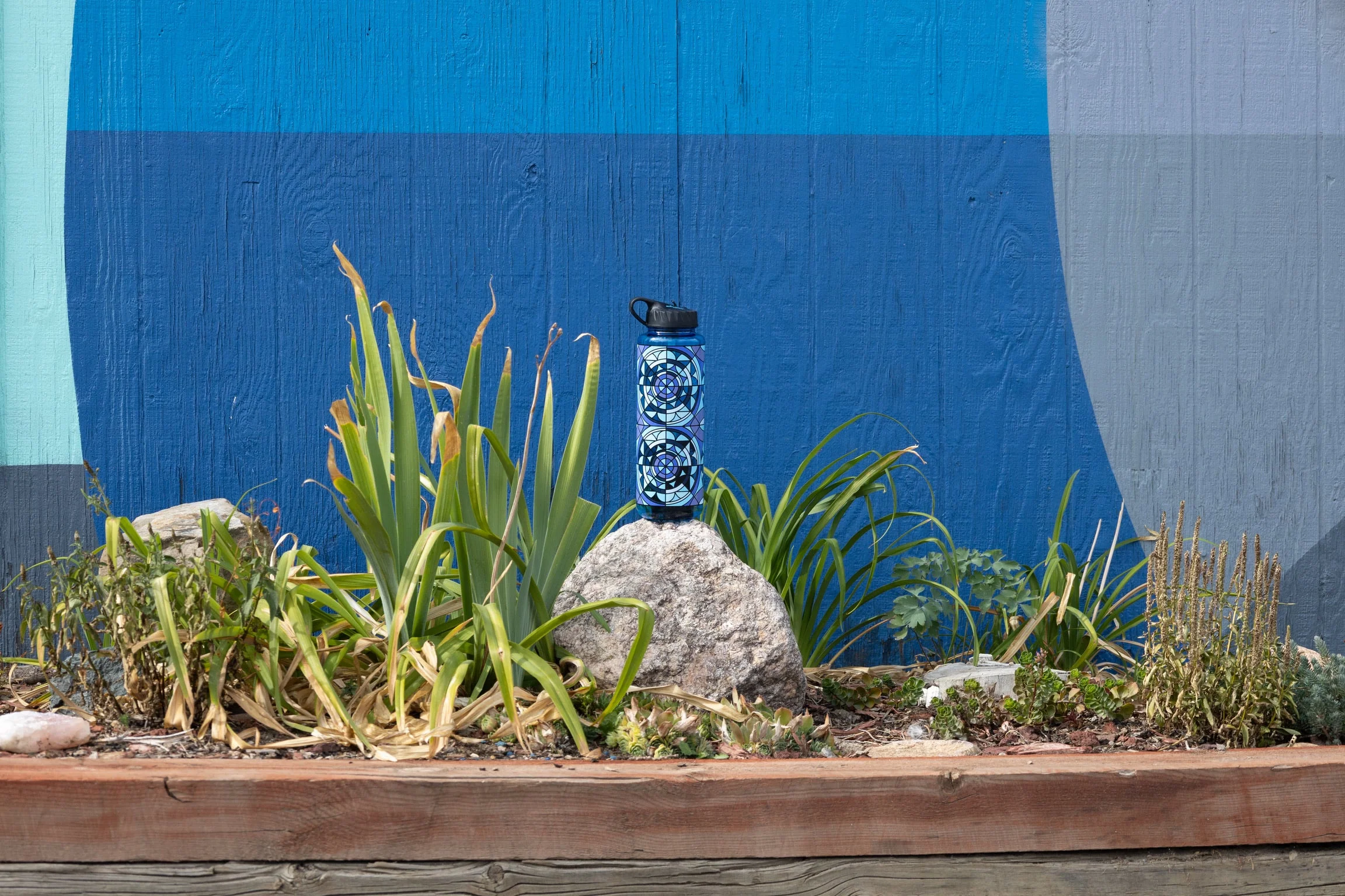 Nalgene OG Jason Graves Art | 48oz - Image 5