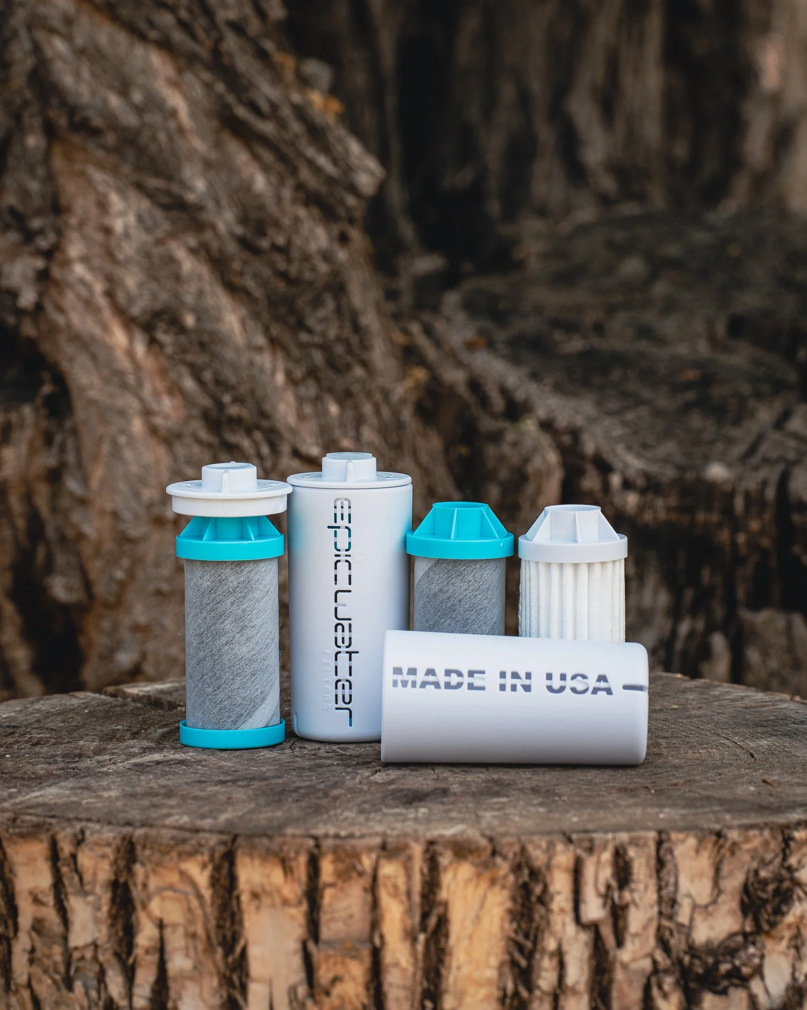 Nalgene OG Leave No Trace | 48oz - Image 4