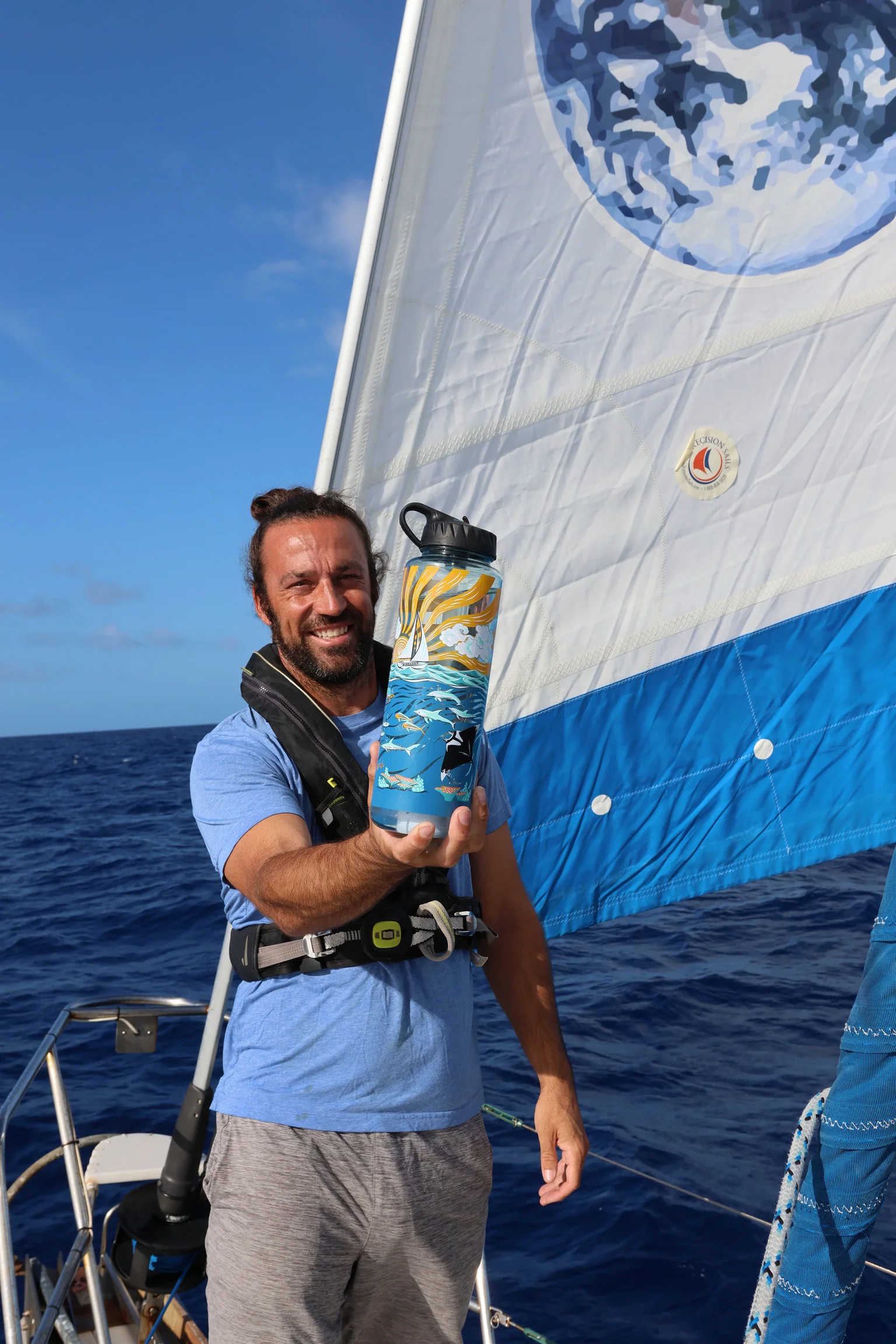 Nalgene OG Sailing One Life | 32 & 48oz - Image 17