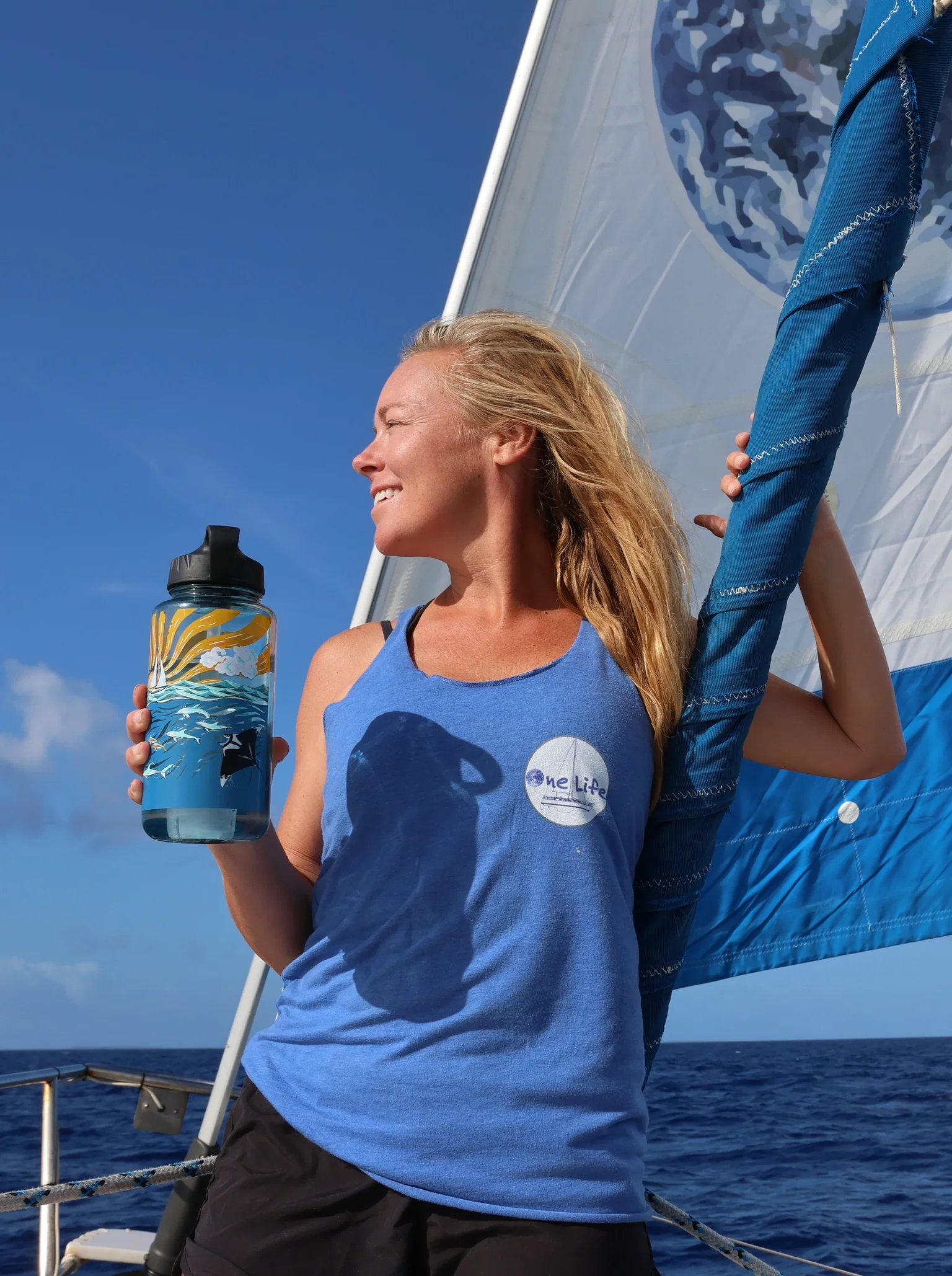 Nalgene OG Sailing One Life | 32 & 48oz - Image 18