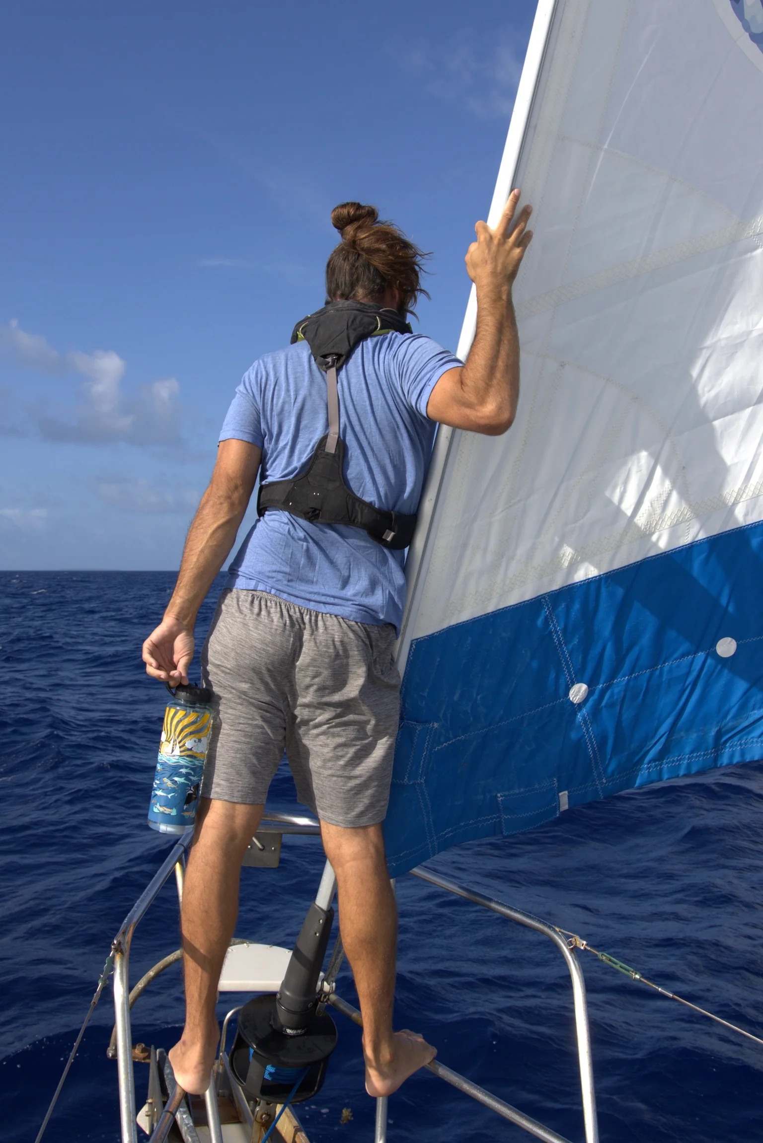 Nalgene OG Sailing One Life | 32 & 48oz - Image 5