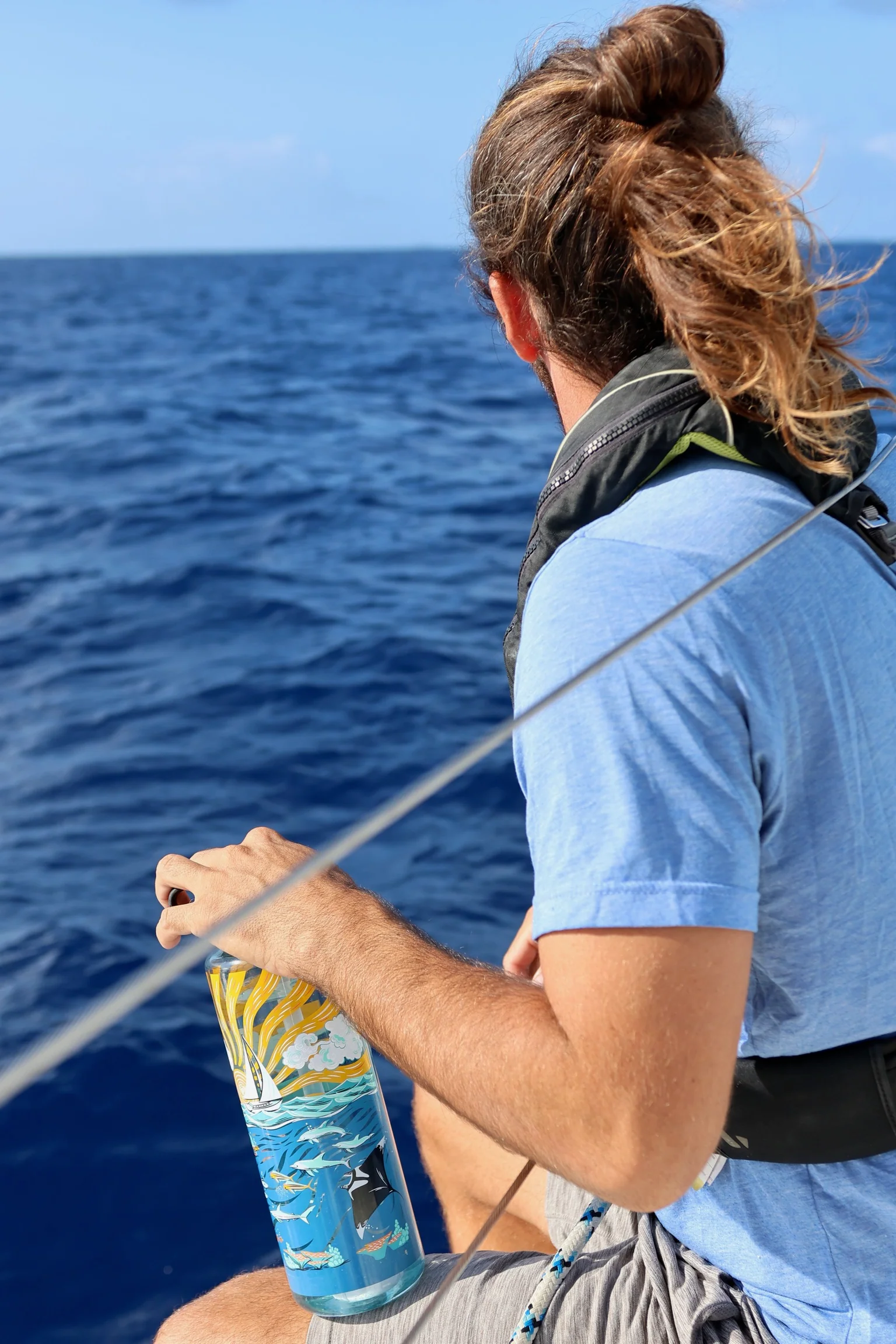Nalgene OG Sailing One Life | 32 & 48oz - Image 6