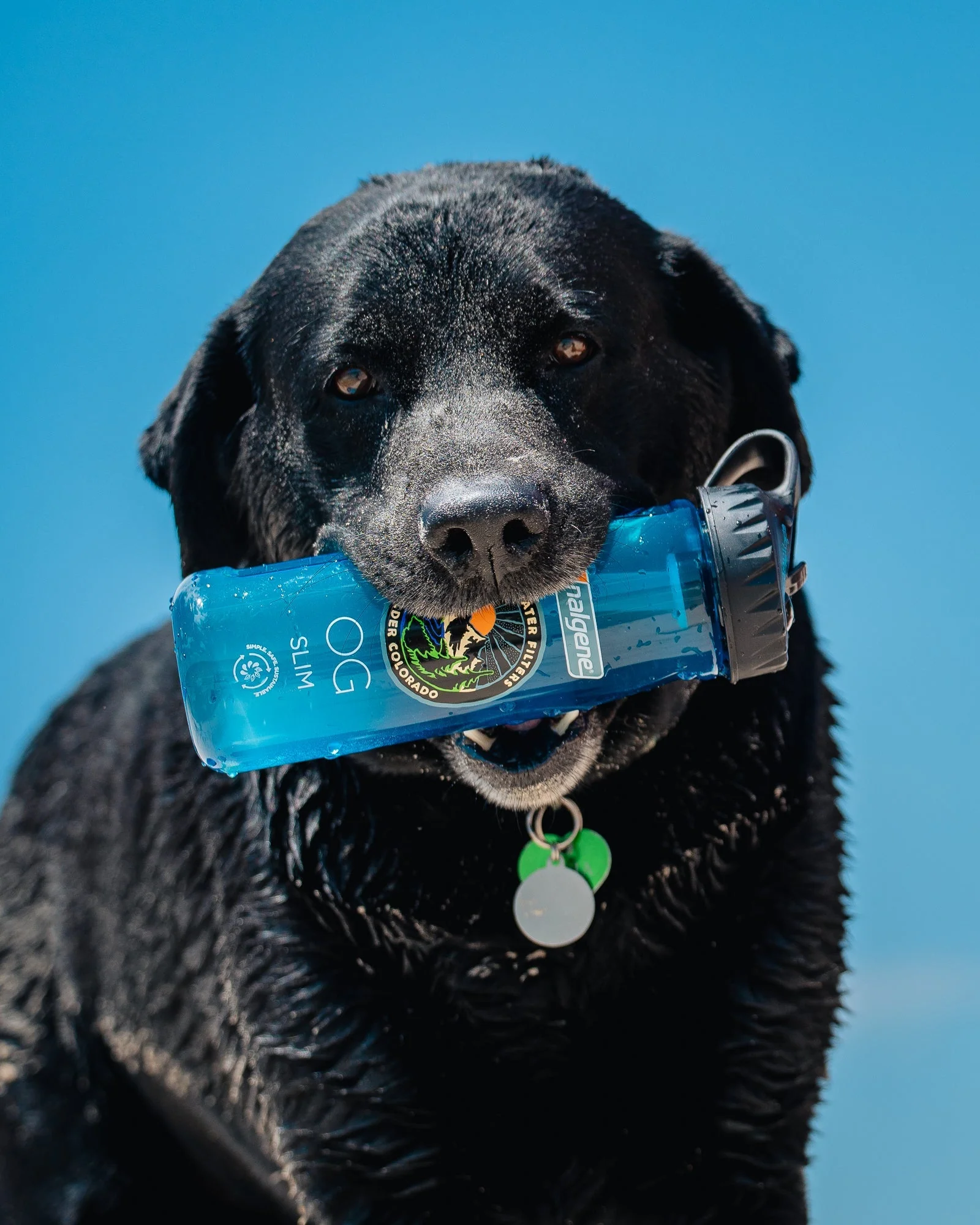 Nalgene OG Slim | 24 oz - Image 16