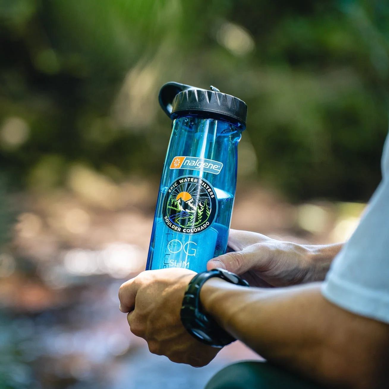 Nalgene OG Slim | 24 oz - Image 20