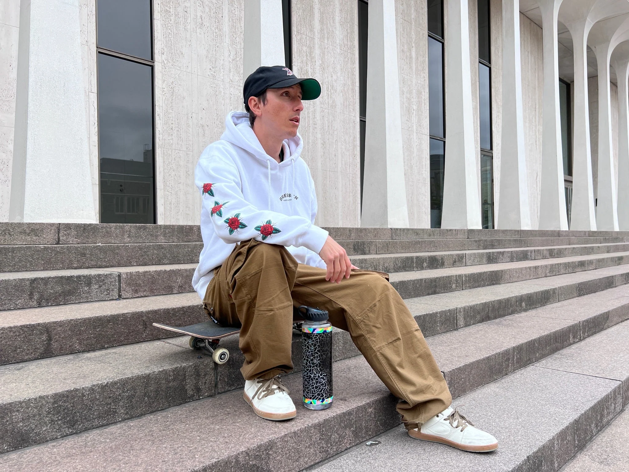 Nalgene OG Tom Asta Special Edition | 48oz - Image 13