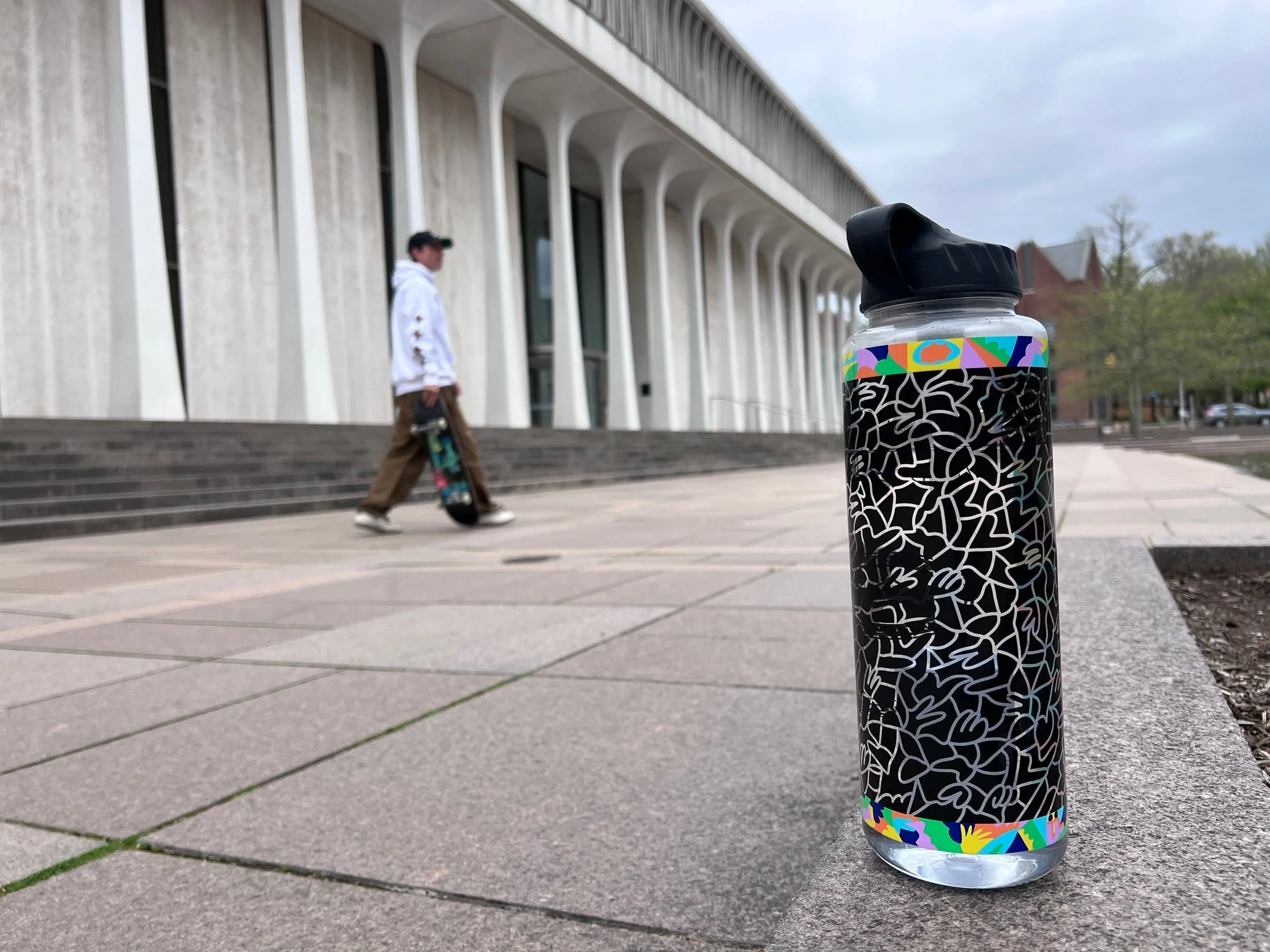 Nalgene OG Tom Asta Special Edition | 48oz - Image 14