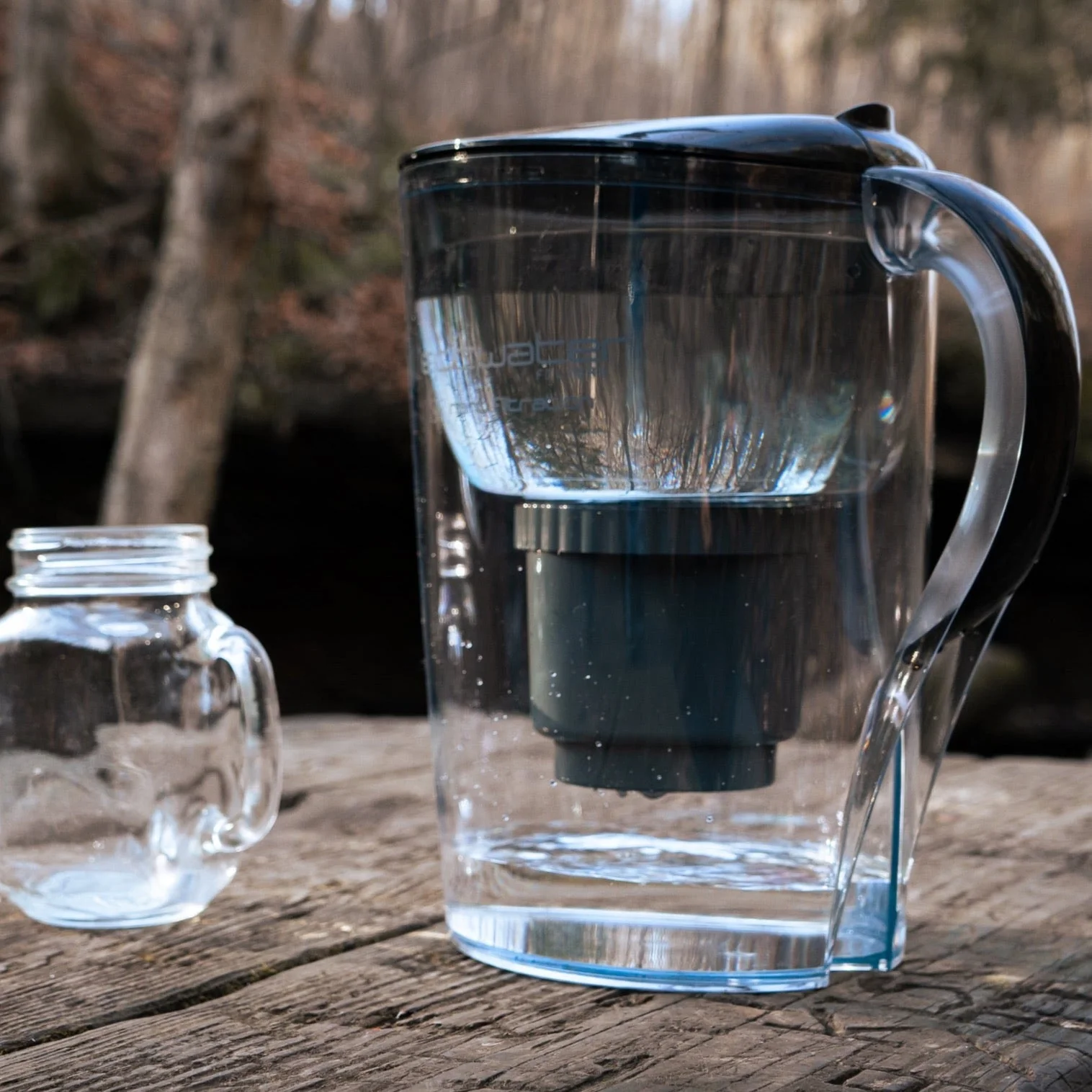 Nano Pitcher | Removes Bacteria & PFAS - Image 19