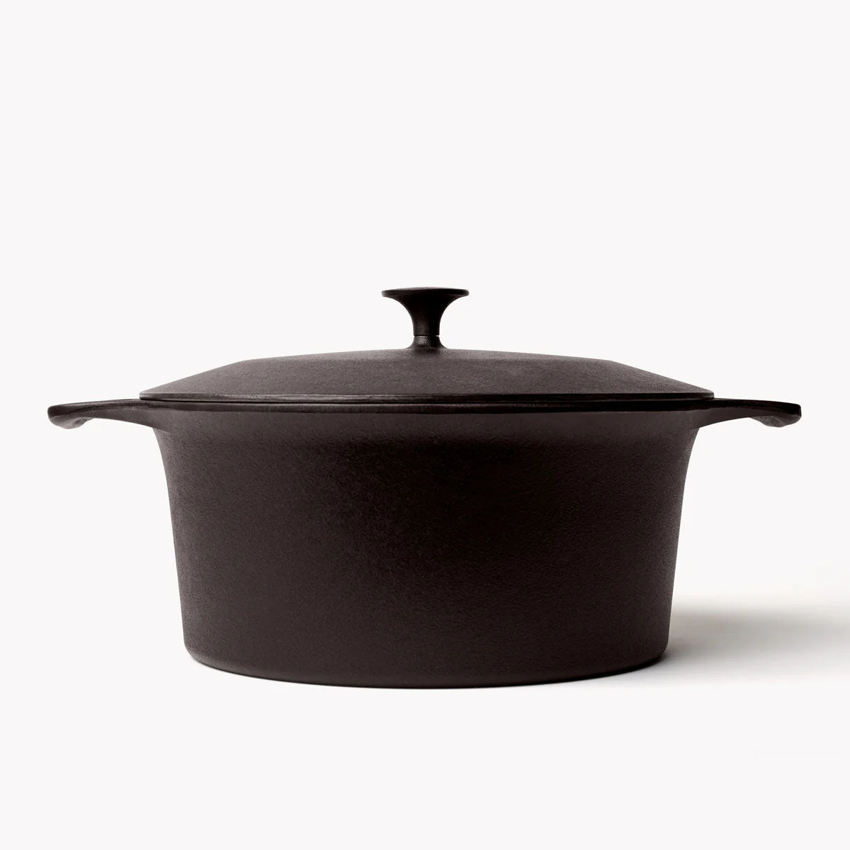 No.10 Cast Iron Dutch Oven - Image 3
