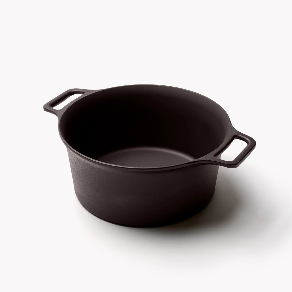 No.10 Cast Iron Dutch Oven - Image 5