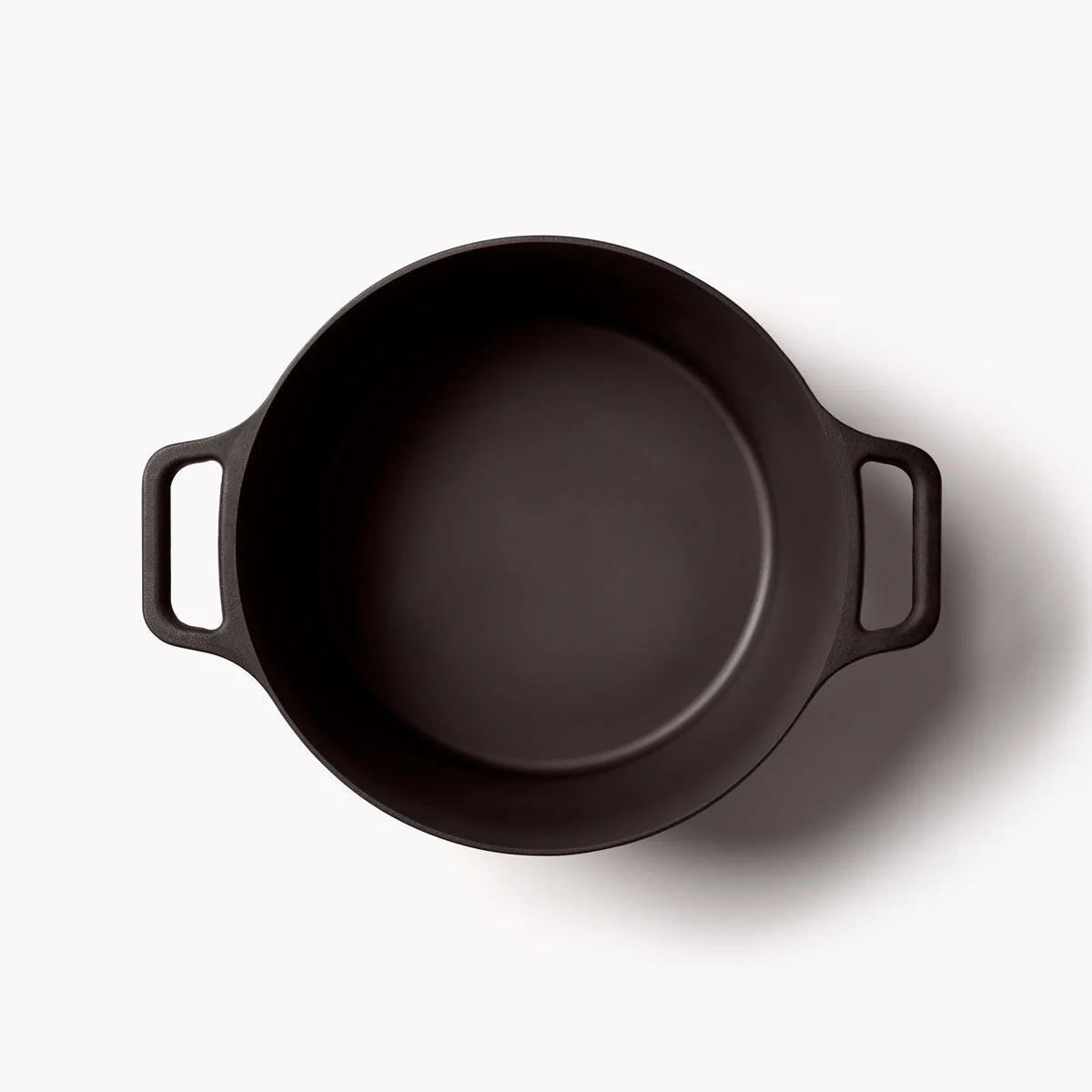 No.10 Cast Iron Dutch Oven - Image 7