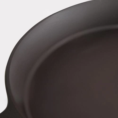 No.12 Cast Iron Skillet - Image 7