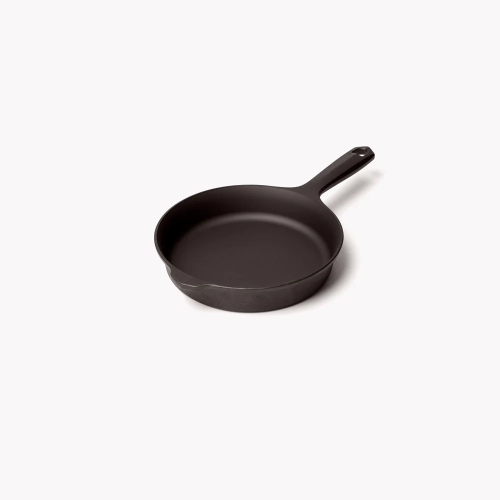 No.4 Cast Iron Skillet - Image 4