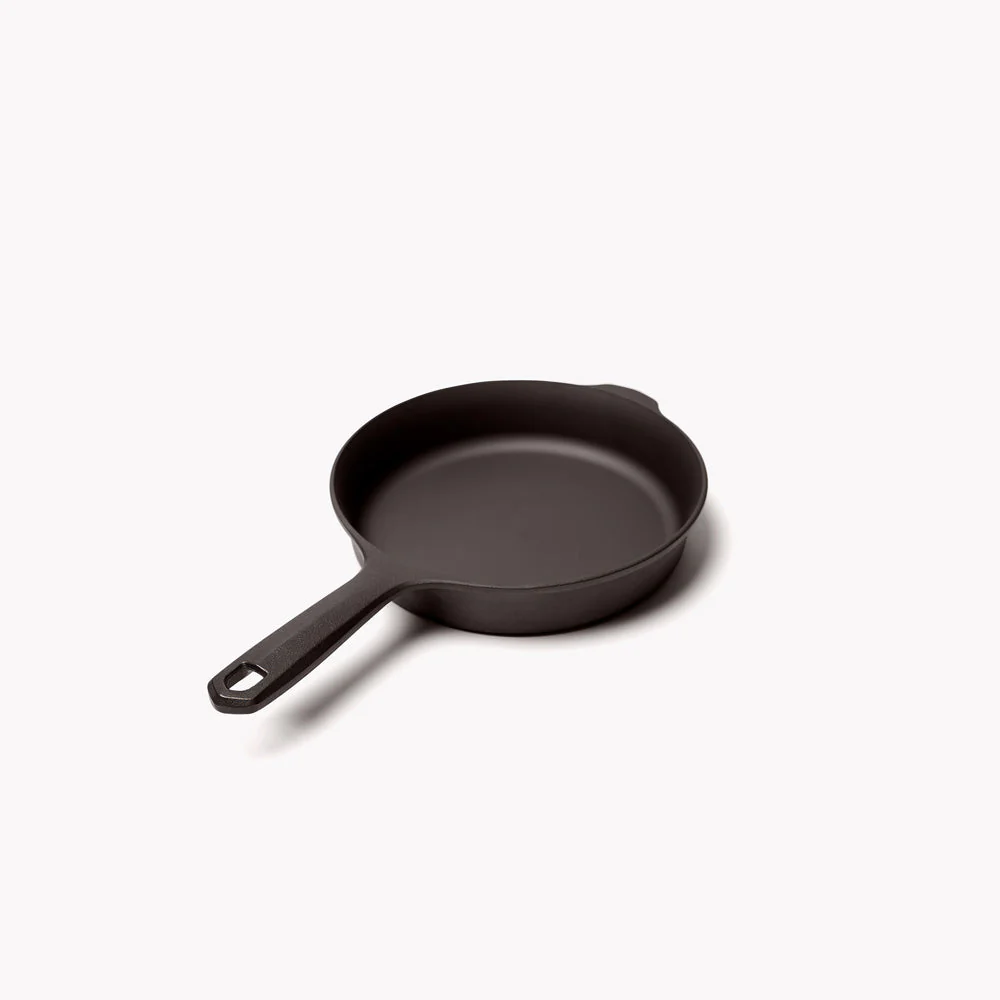 No.4 Cast Iron Skillet - Image 7