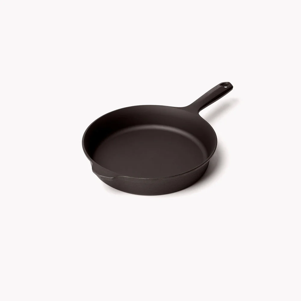 No.6 Cast Iron Skillet - Image 4