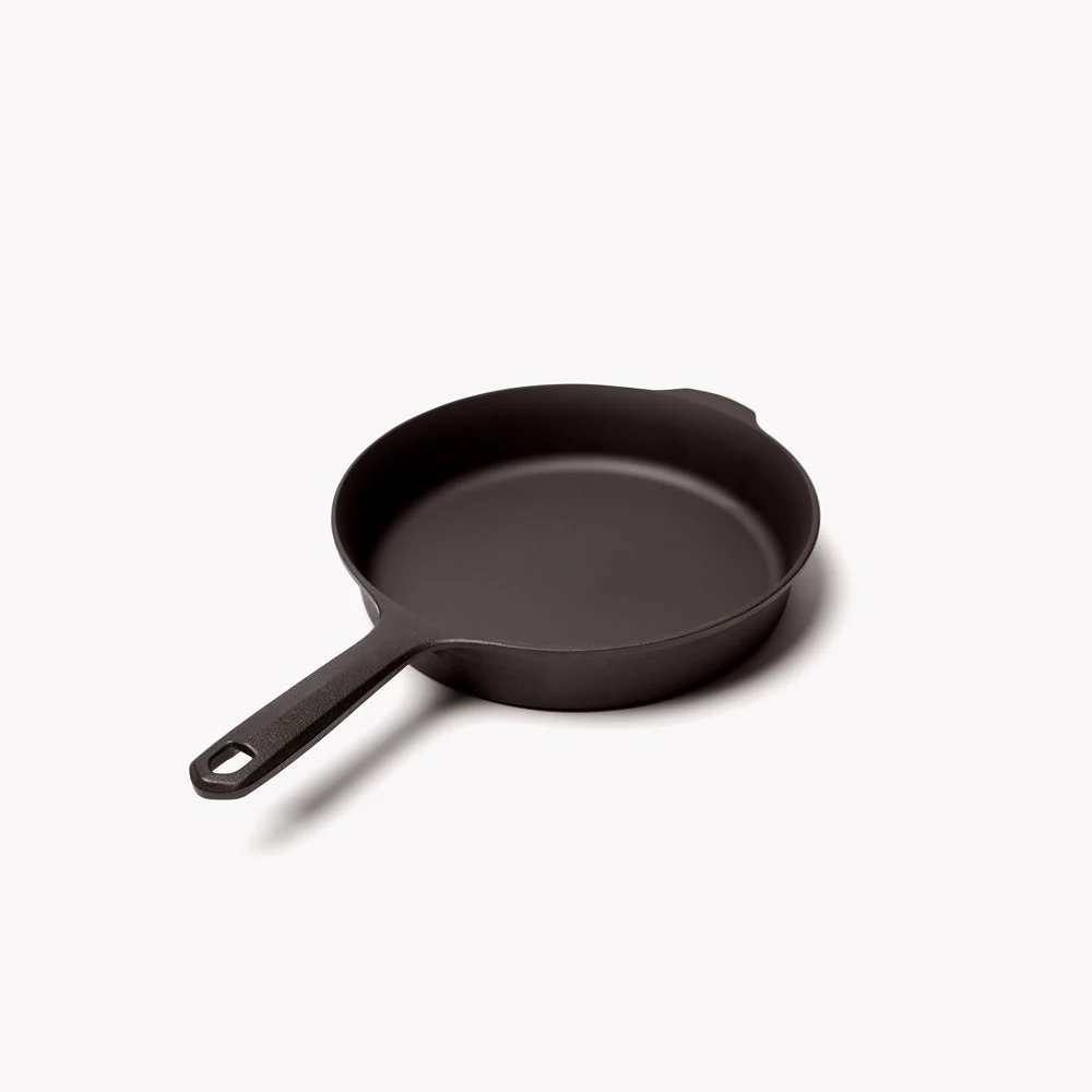 No.6 Cast Iron Skillet - Image 6
