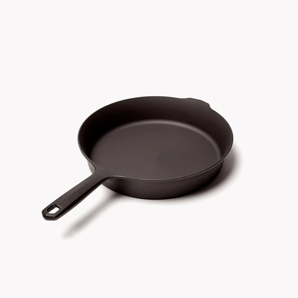No.8 Cast Iron Skillet - Image 4