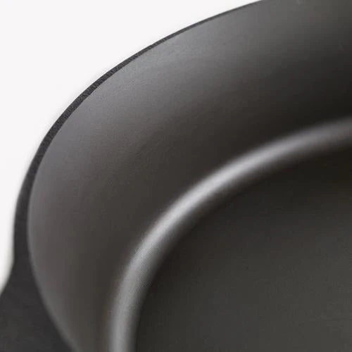 No.8 Cast Iron Skillet - Image 5
