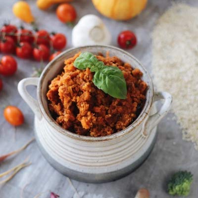 Nomad Nutrition - Indian Red Lentil Stew - Plant-Based Dehydrated Meals - 2 Pack - Image 5