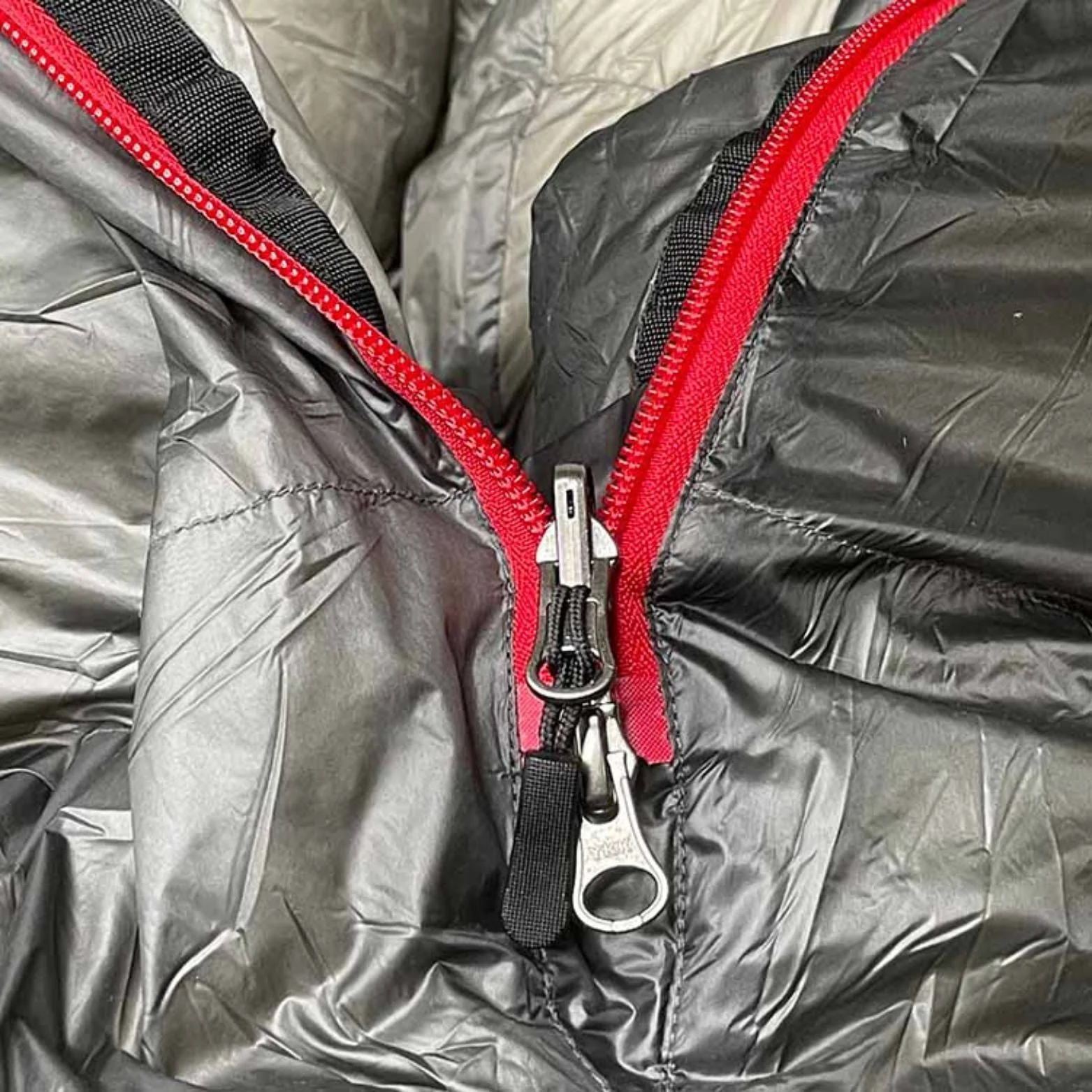 NZ 20 Mummy Sleeping Bag - Image 10