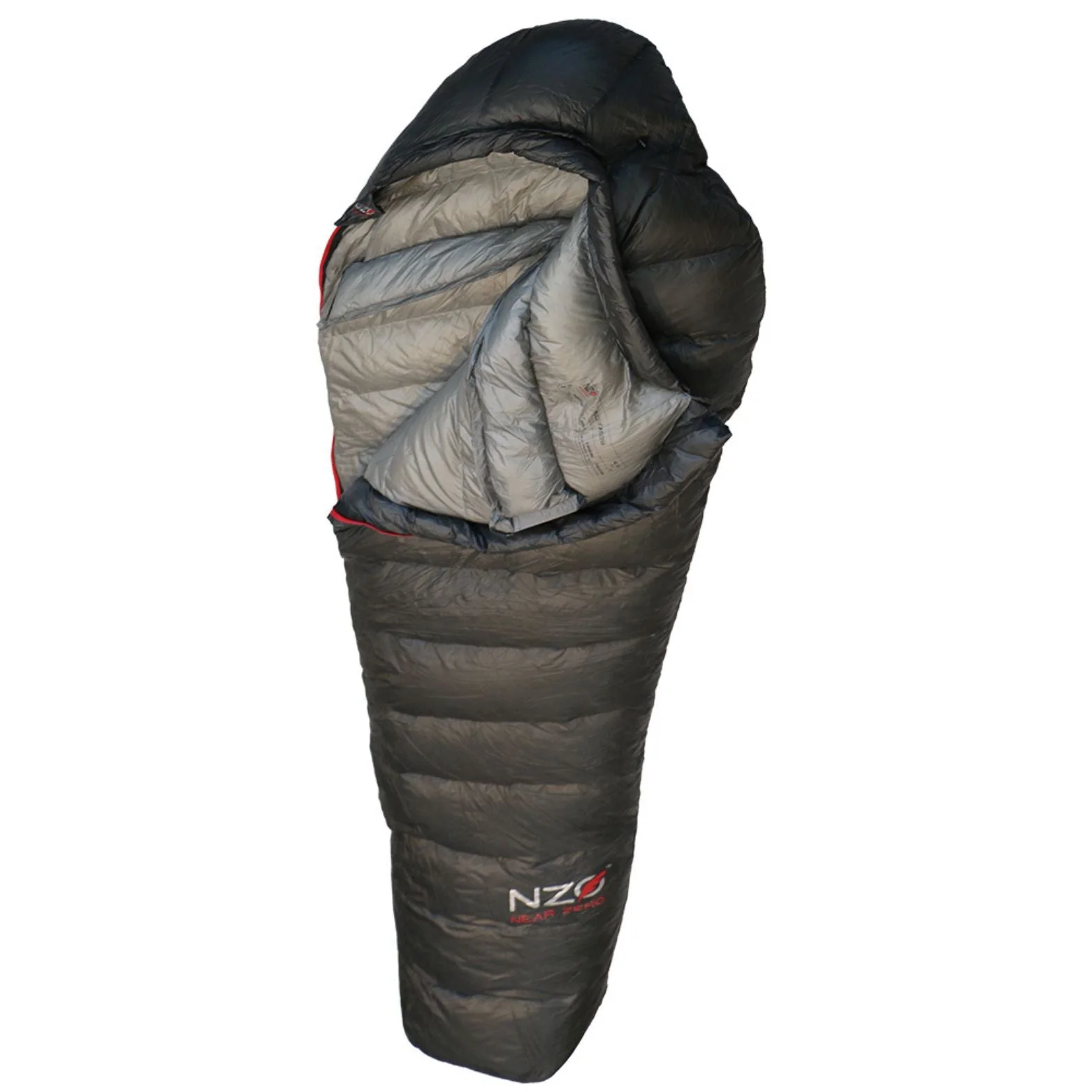 NZ 20 Mummy Sleeping Bag - Image 4