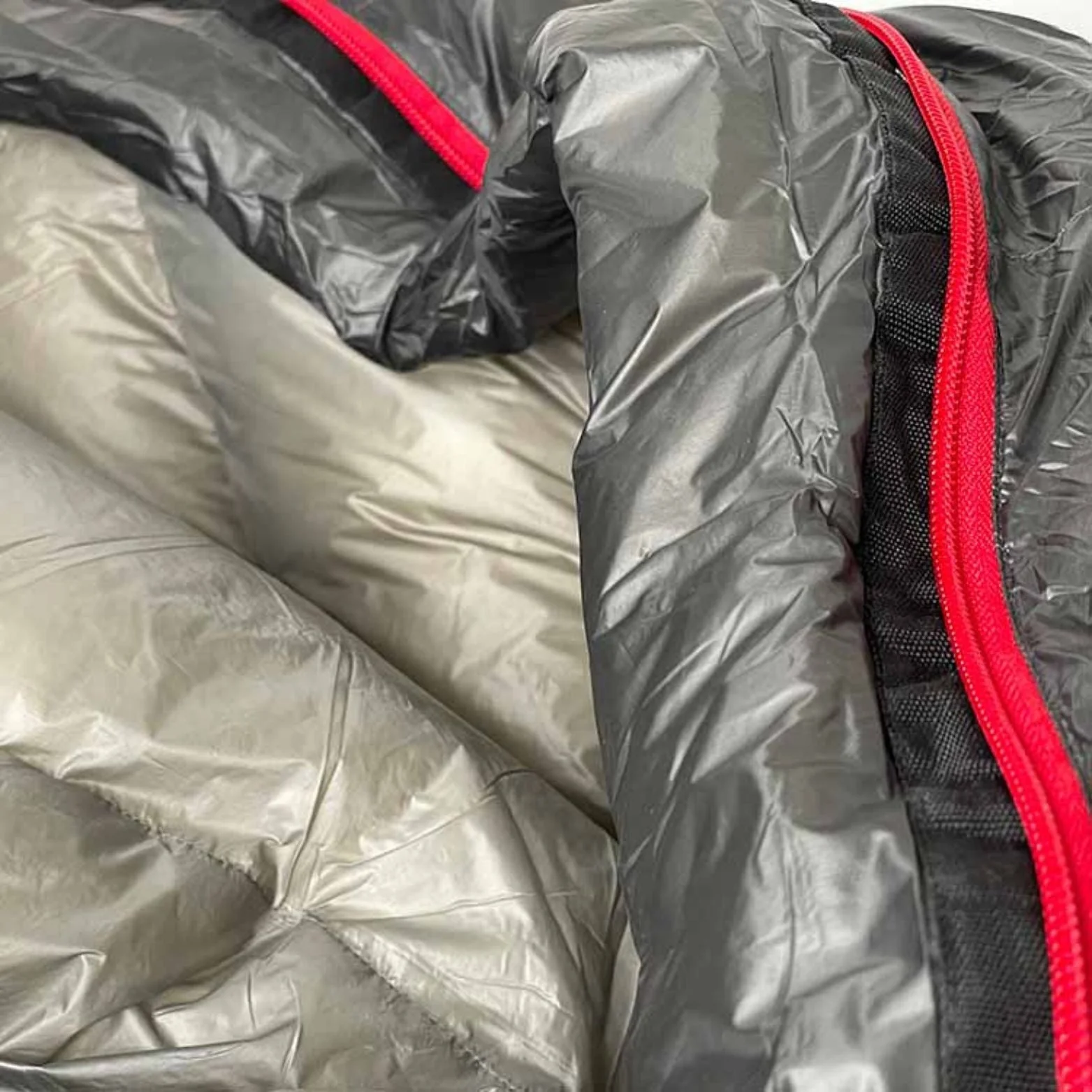 NZ 20 Mummy Sleeping Bag - Image 7