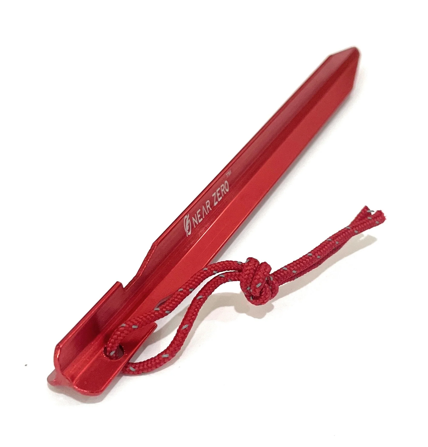 NZO Y-Pegs Tent Stakes - 10 pack - Image 3