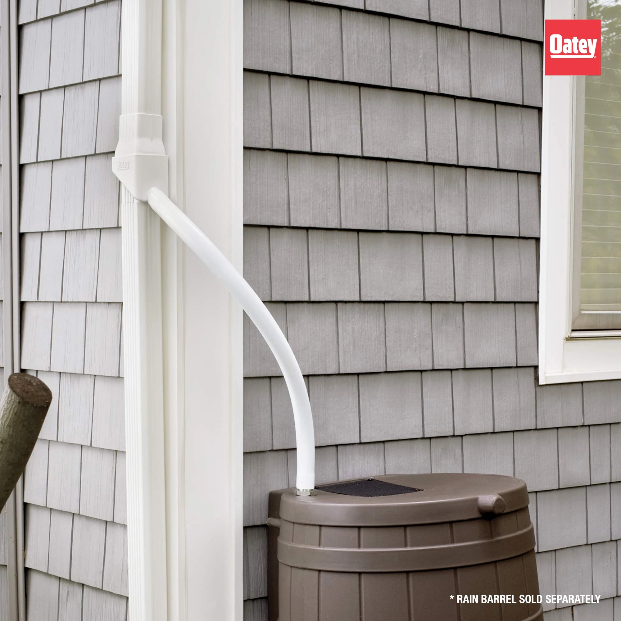 Oatey - Mystic™ Rainwater Collection System - Image 3
