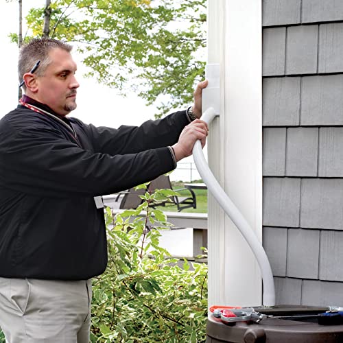 Oatey - Mystic™ Rainwater Collection System - Image 9